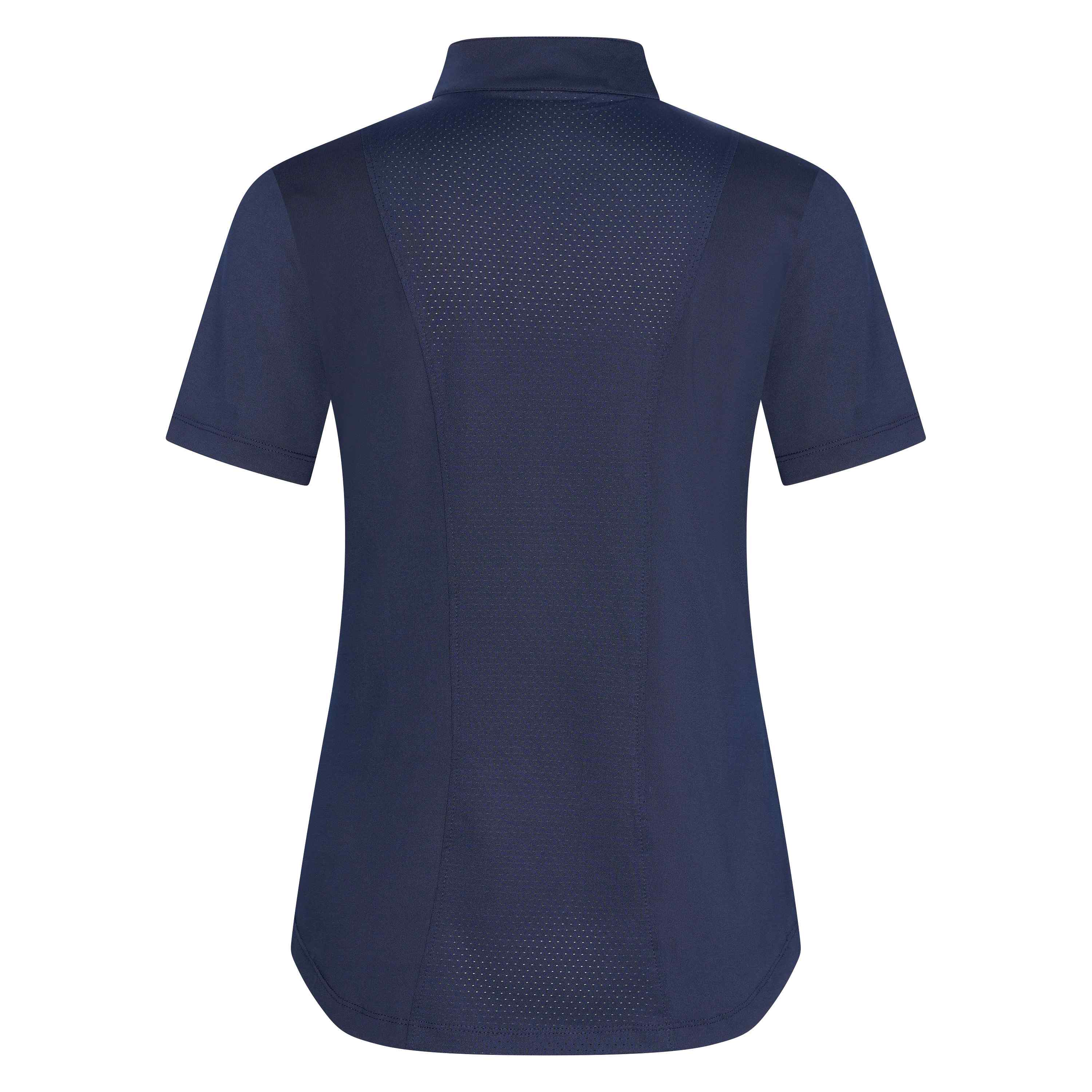 Imperial Riding | Tech Top Speedy Navy | XS