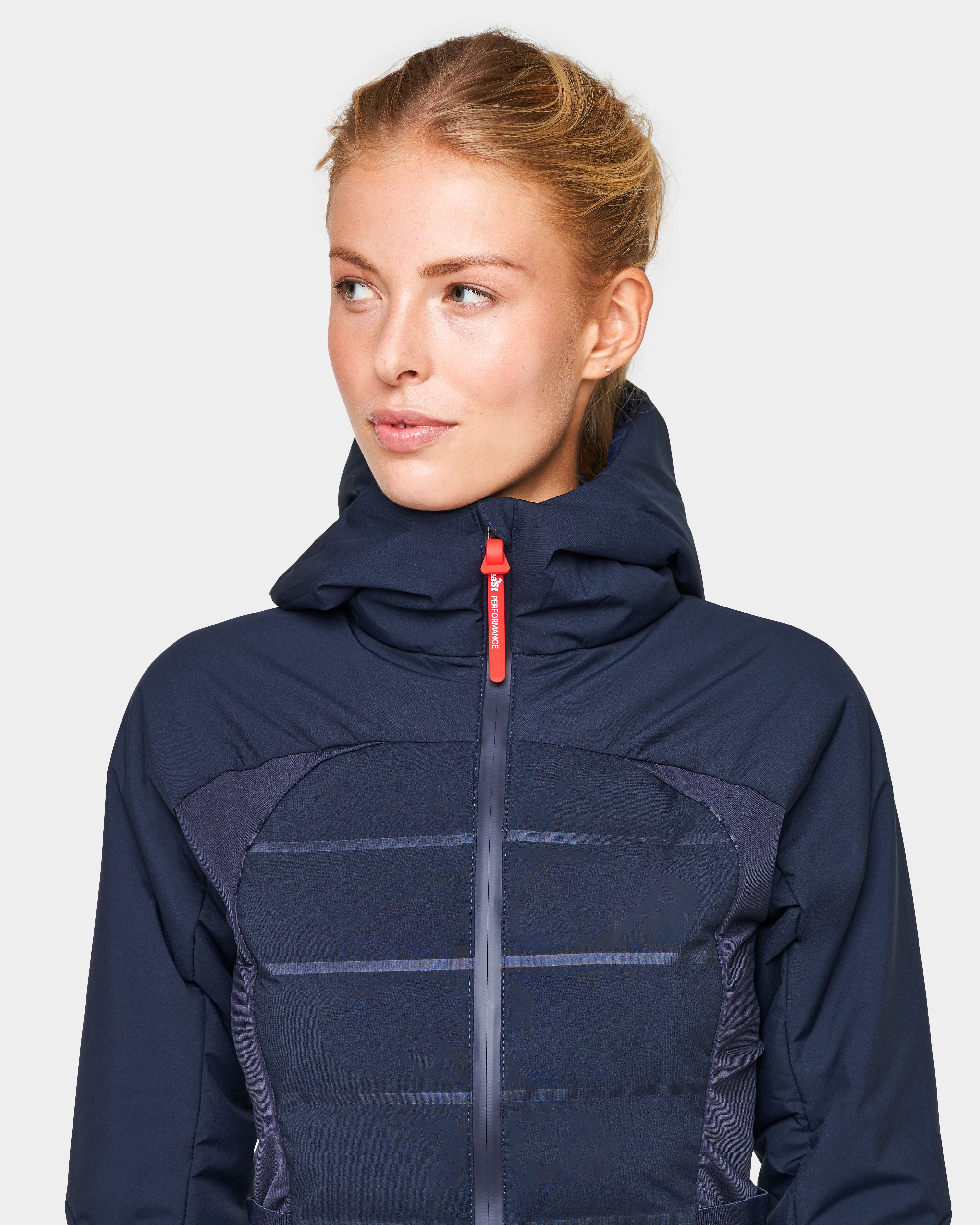 eaSt Jacket Performance insulation | Midnight blue | 3