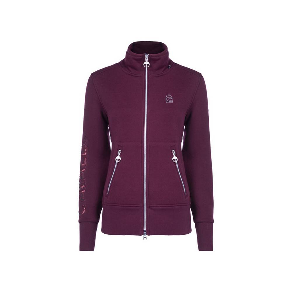 Cavallo | Sweatjacke Bartola Rubin 36