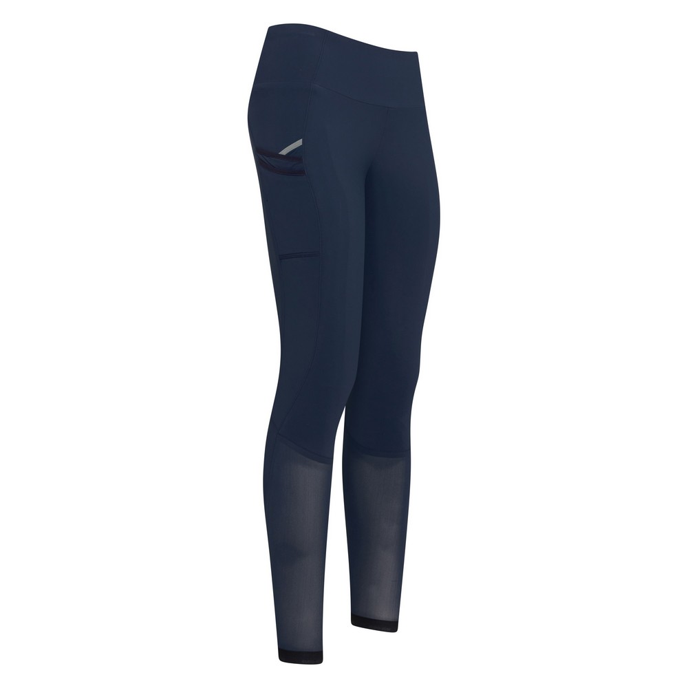 Euro Star Reitmoden | Reitleggings ESBreez 5001 Navy 46