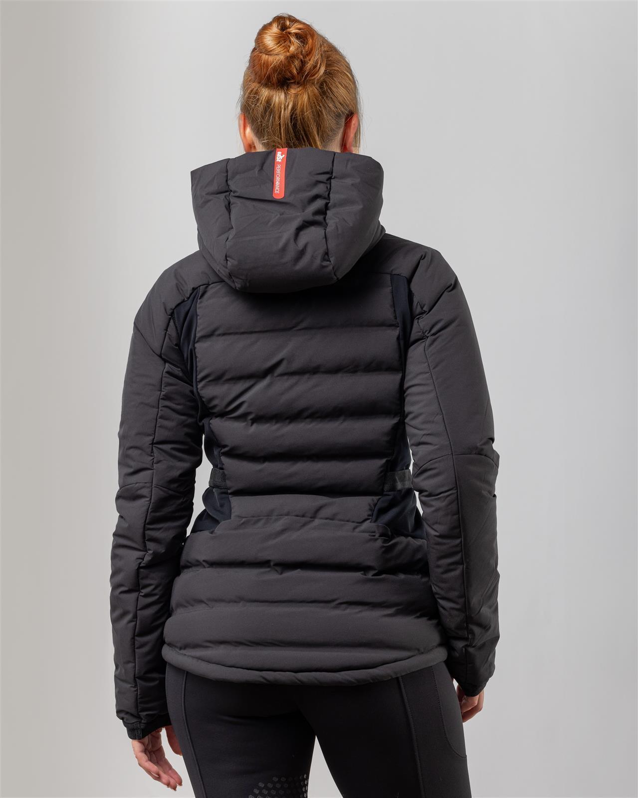 eaSt Jacket Performance insulation | Black | 0