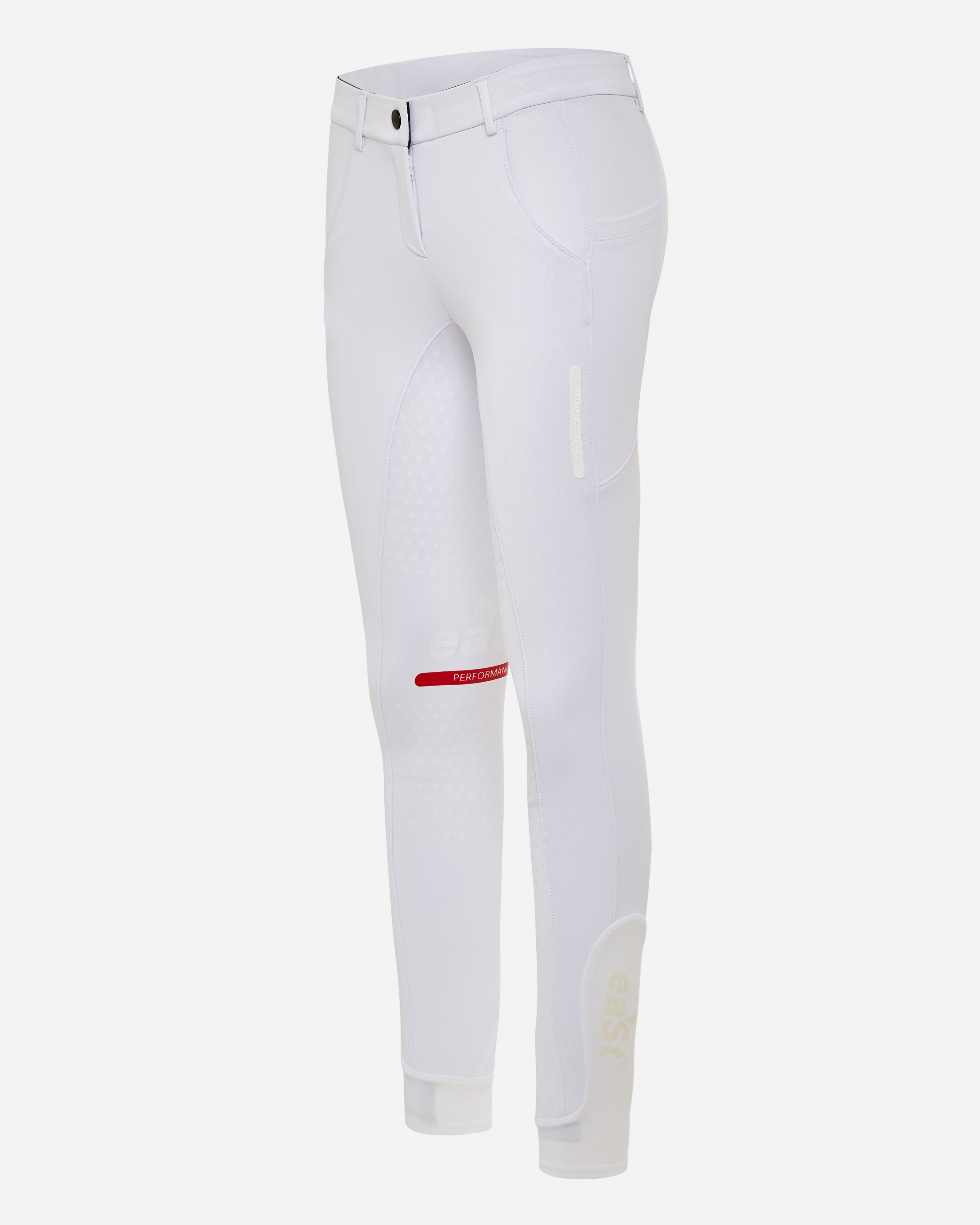 eaSt R2 Performance Dressage | White | L