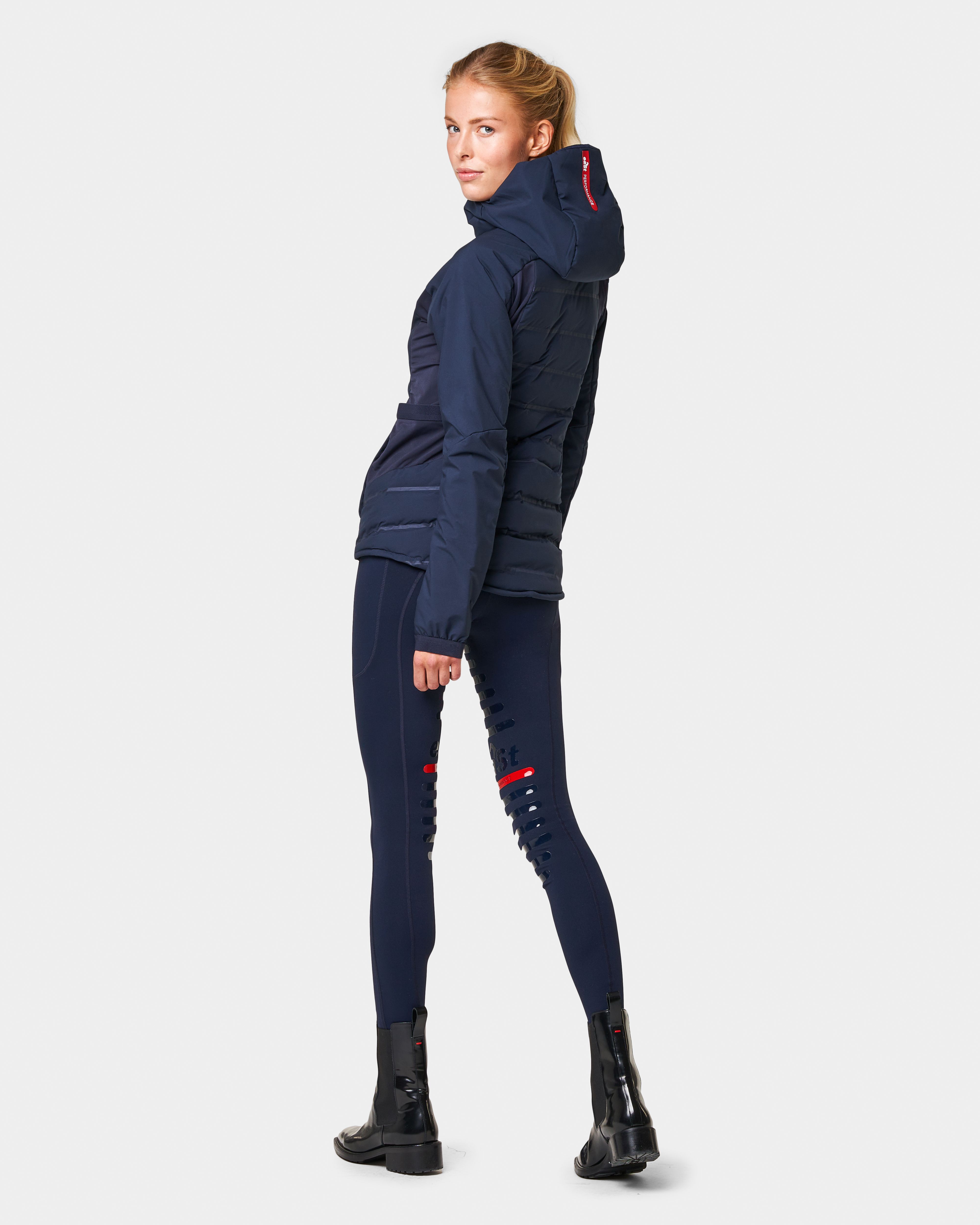 eaSt Jacket Performance insulation | Midnight blue | 0