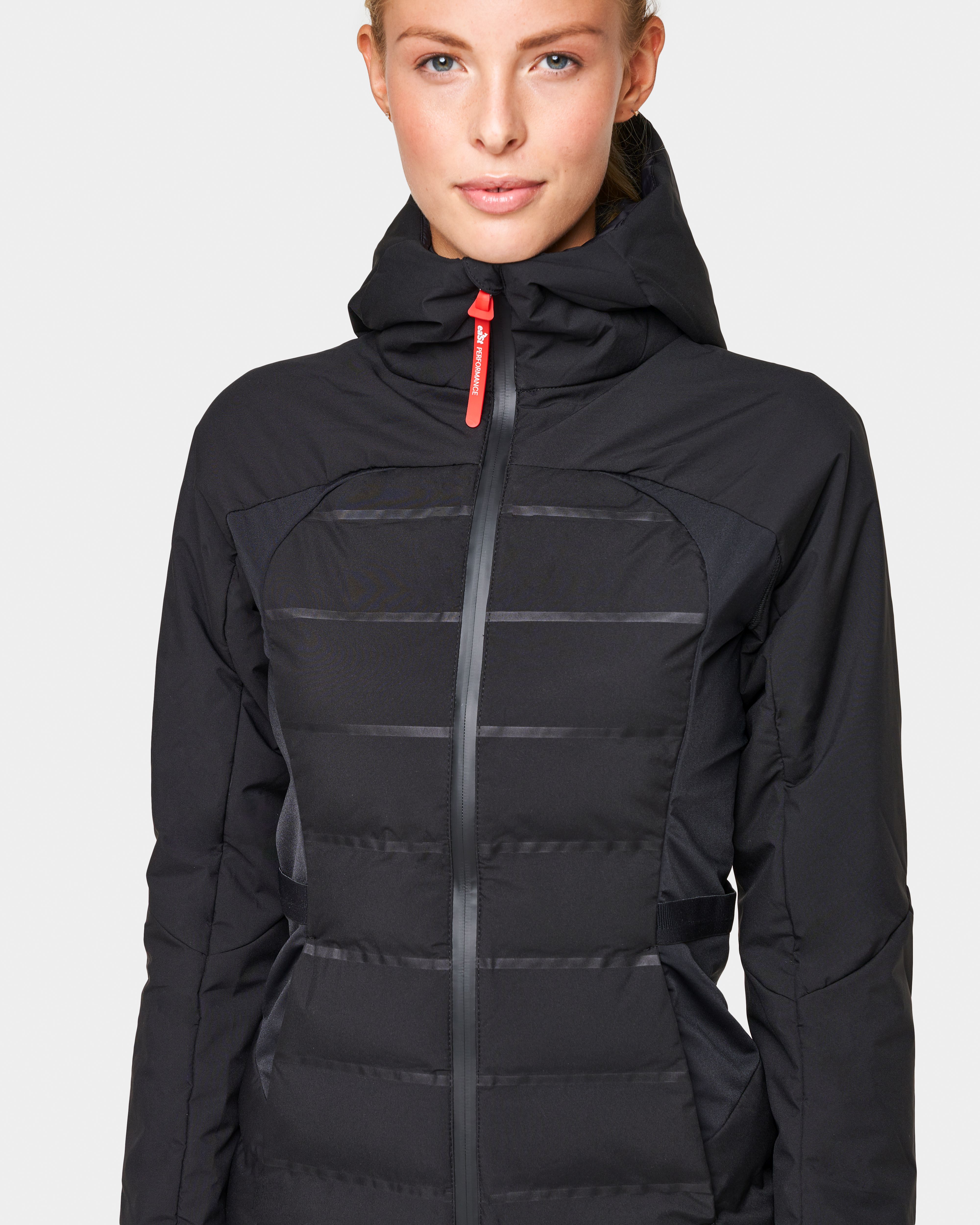 eaSt Jacket Performance insulation | Black | 1