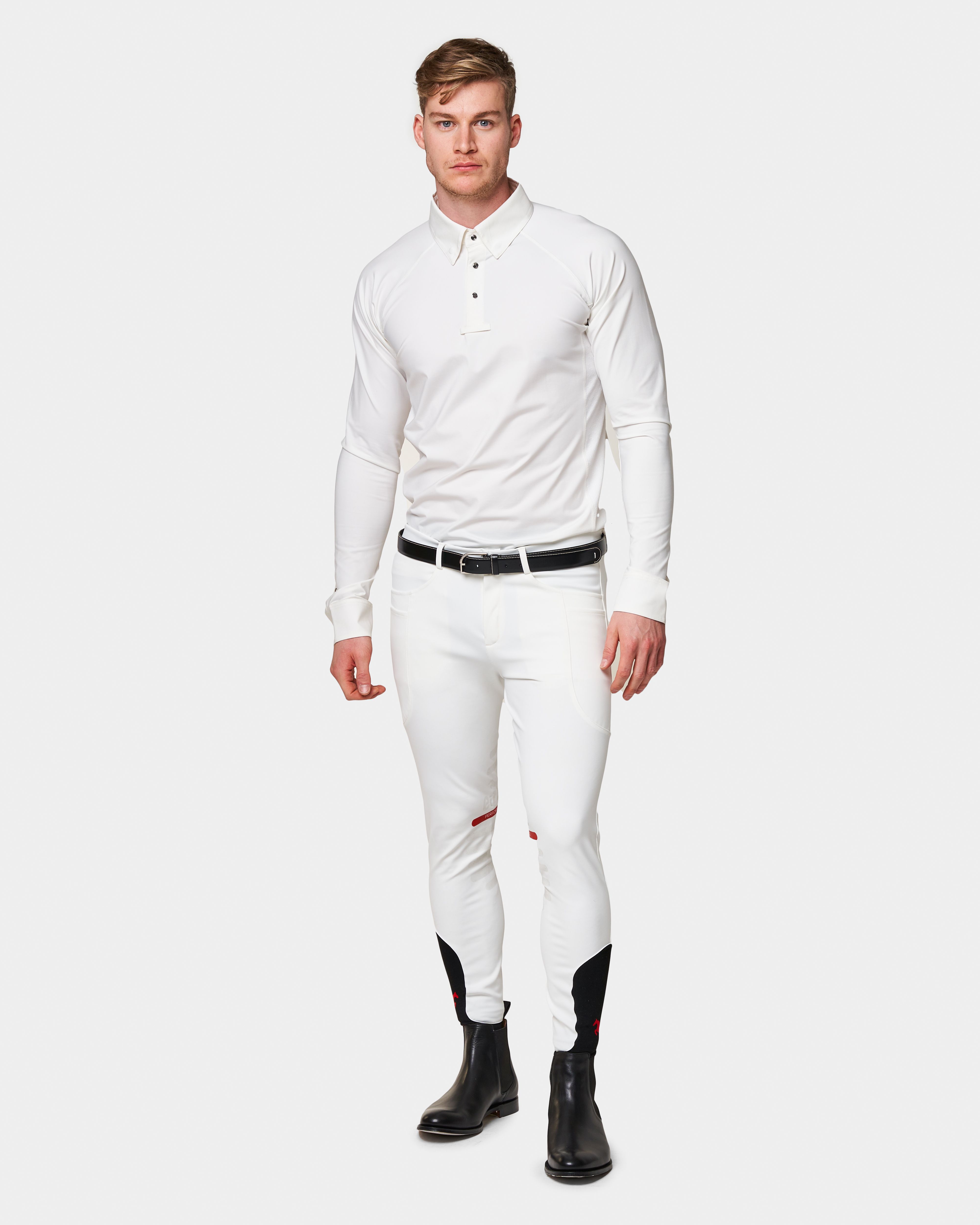 eaSt R2 Performance Men | White | 46