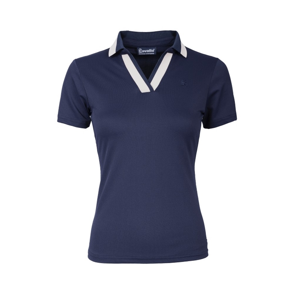 Cavallo | Poloshirt Deja 40