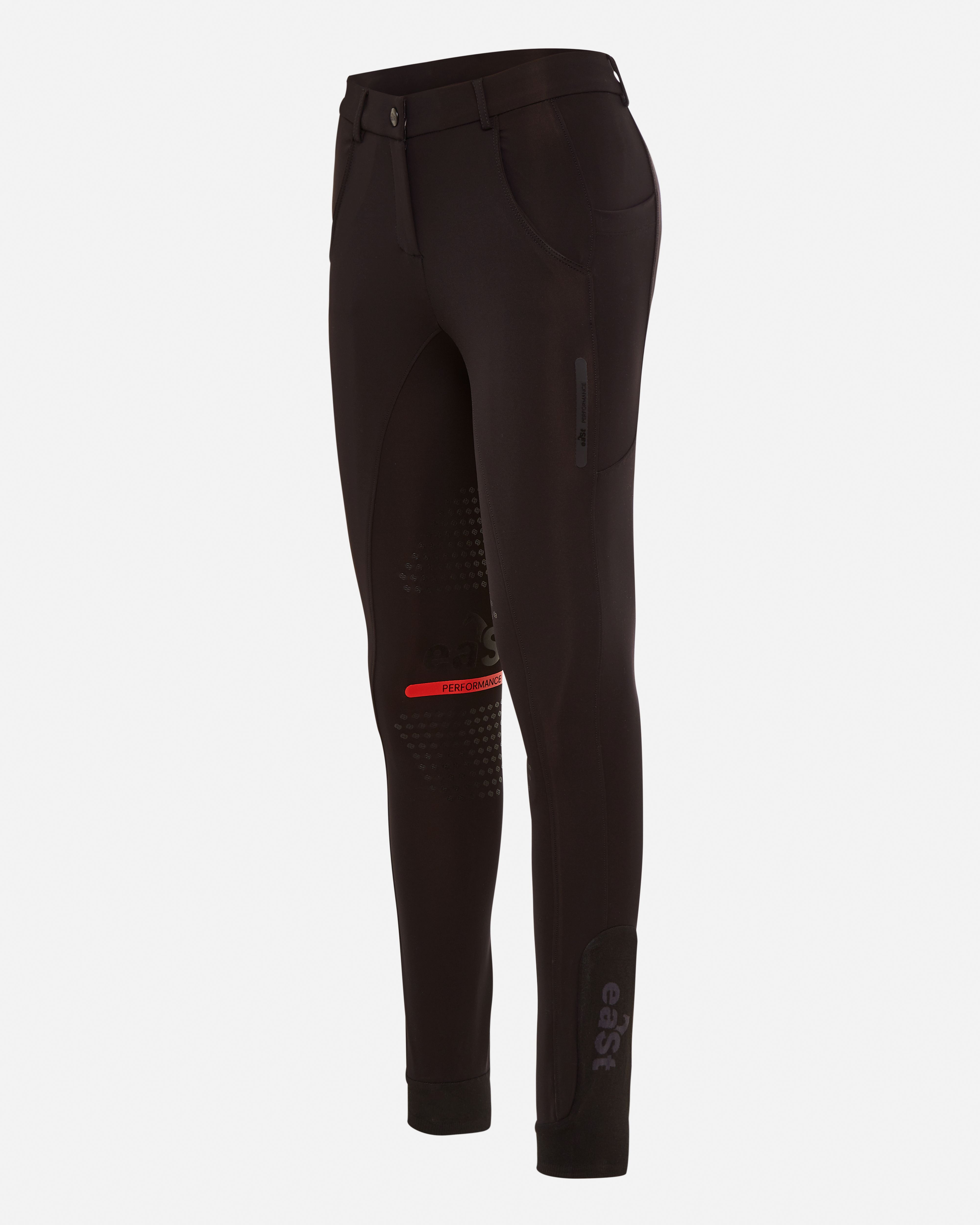 eaSt R2 Performance Jumping | Black | S