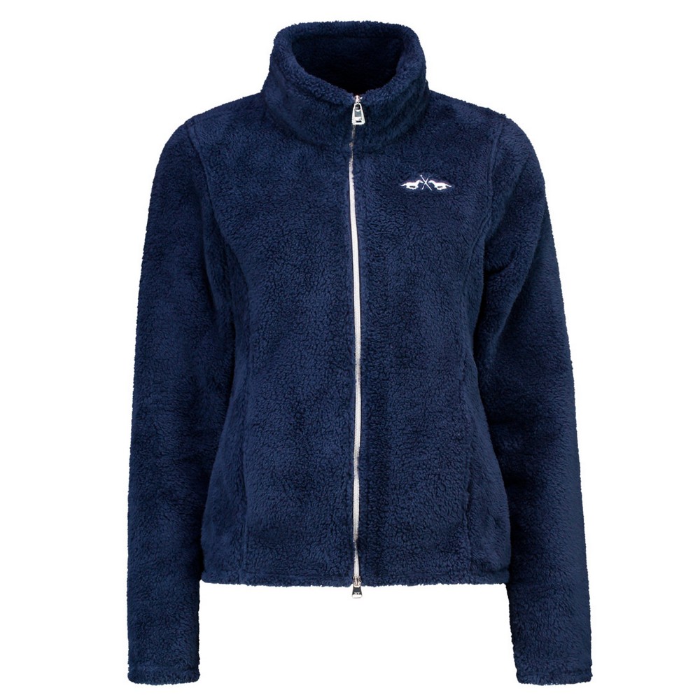 HV POLO | Fleecejacke HVPHappy Family Navy XL