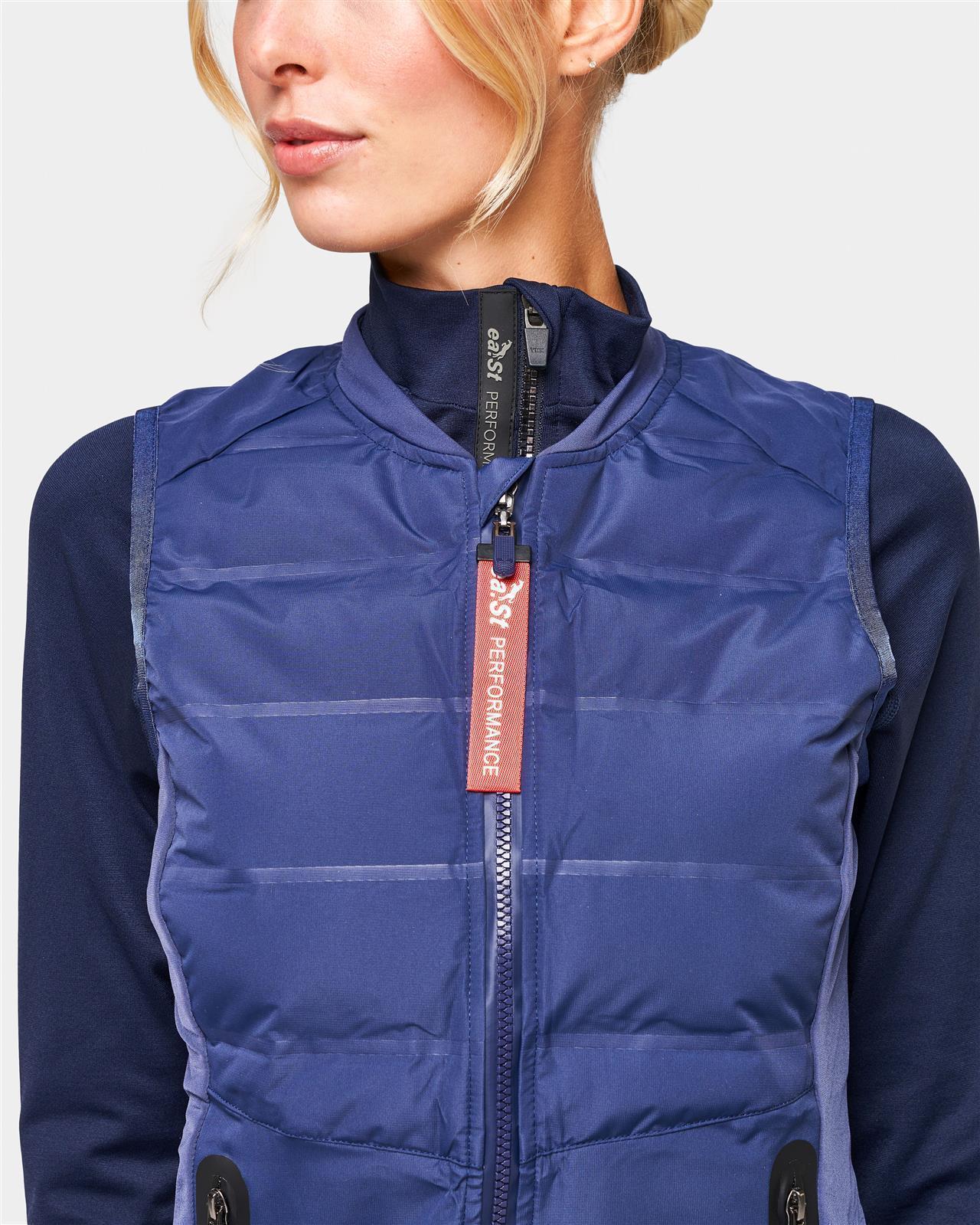 eaSt Vest Active | Navy | 3