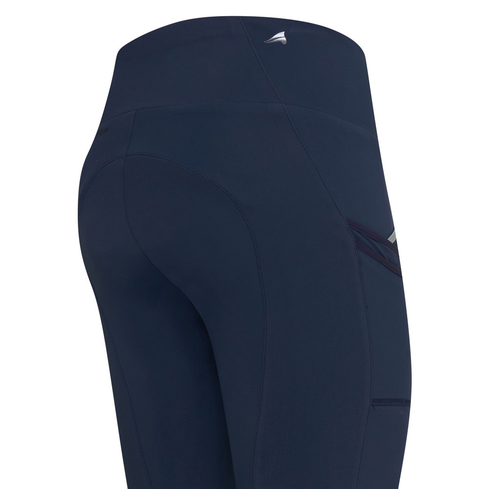 Euro Star Reitmoden | Reitleggings ESBreez 5001 Navy 46