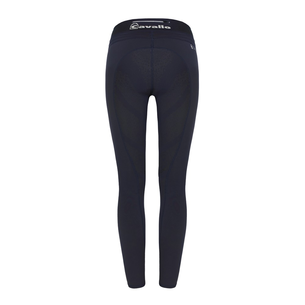 Cavallo | Reithose Liv Grip RL darkblue 36