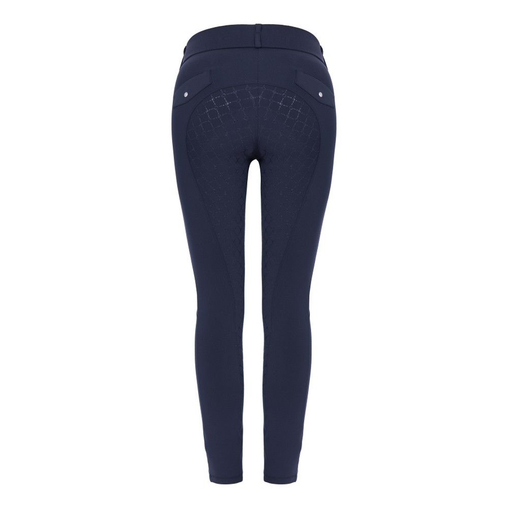 Cavallo | Reitleggings Luca Grip RL 38