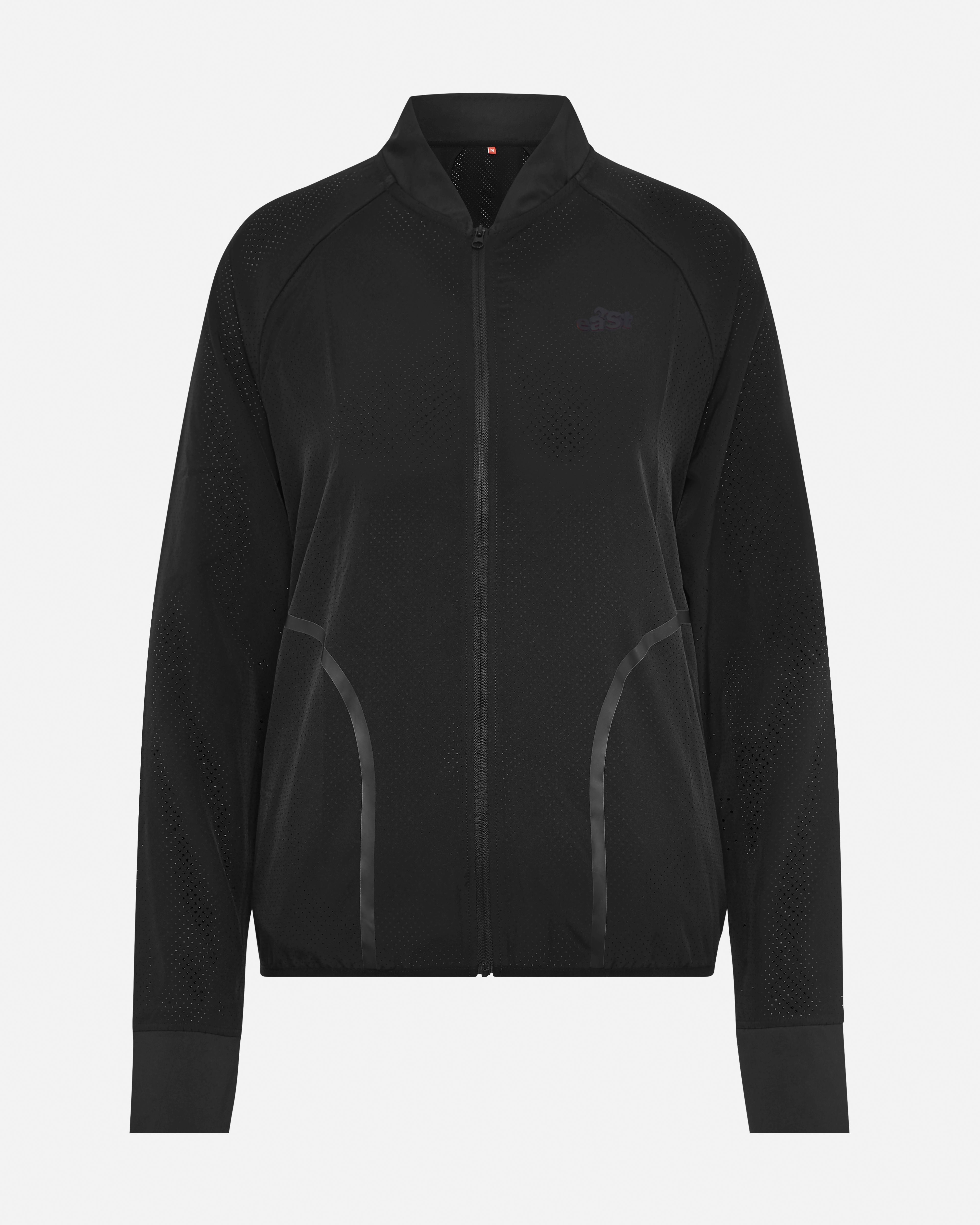 eaSt Lightweight Performance Jacket | Black | L