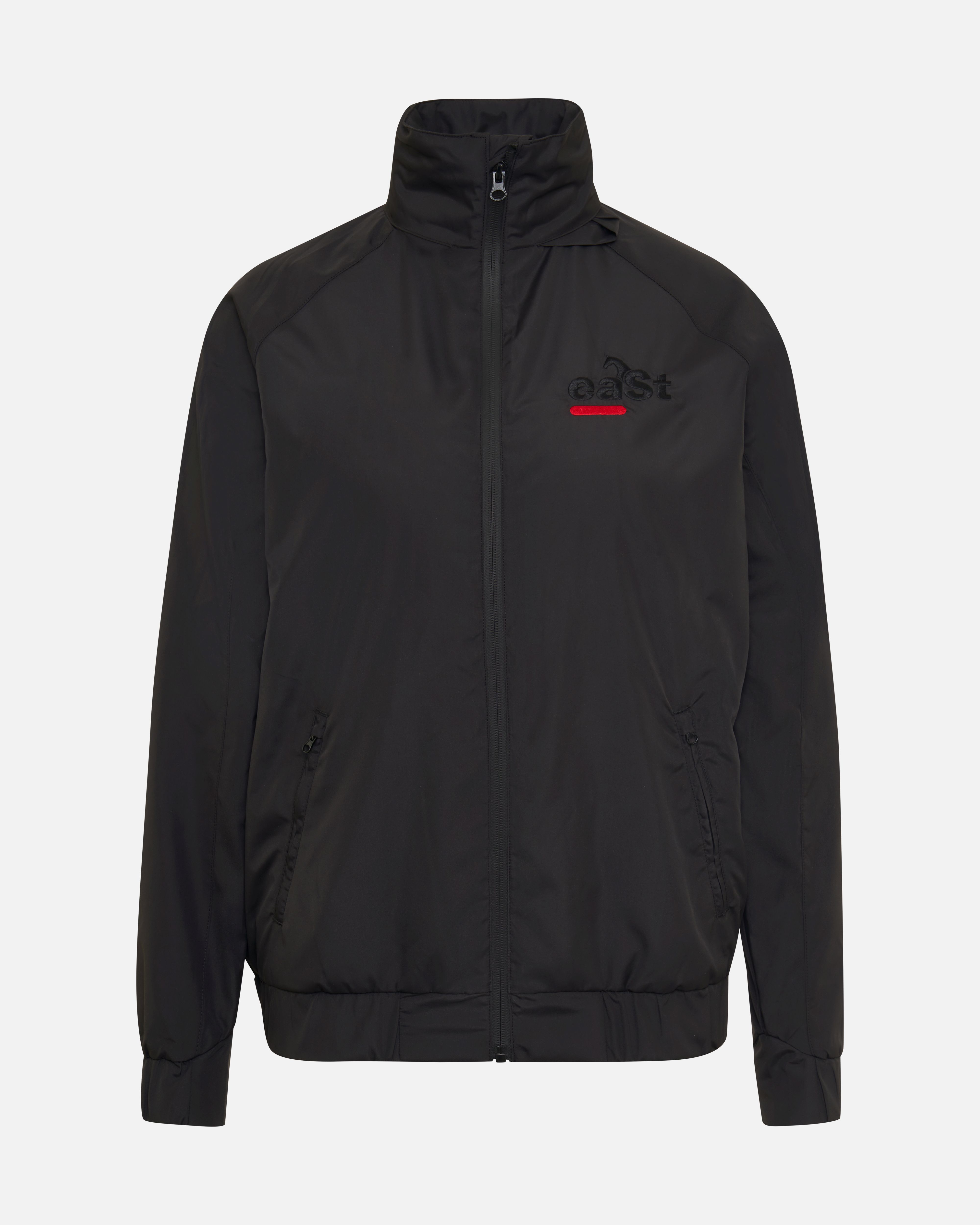 eaSt Team Blouson Performance | Black | 2XS