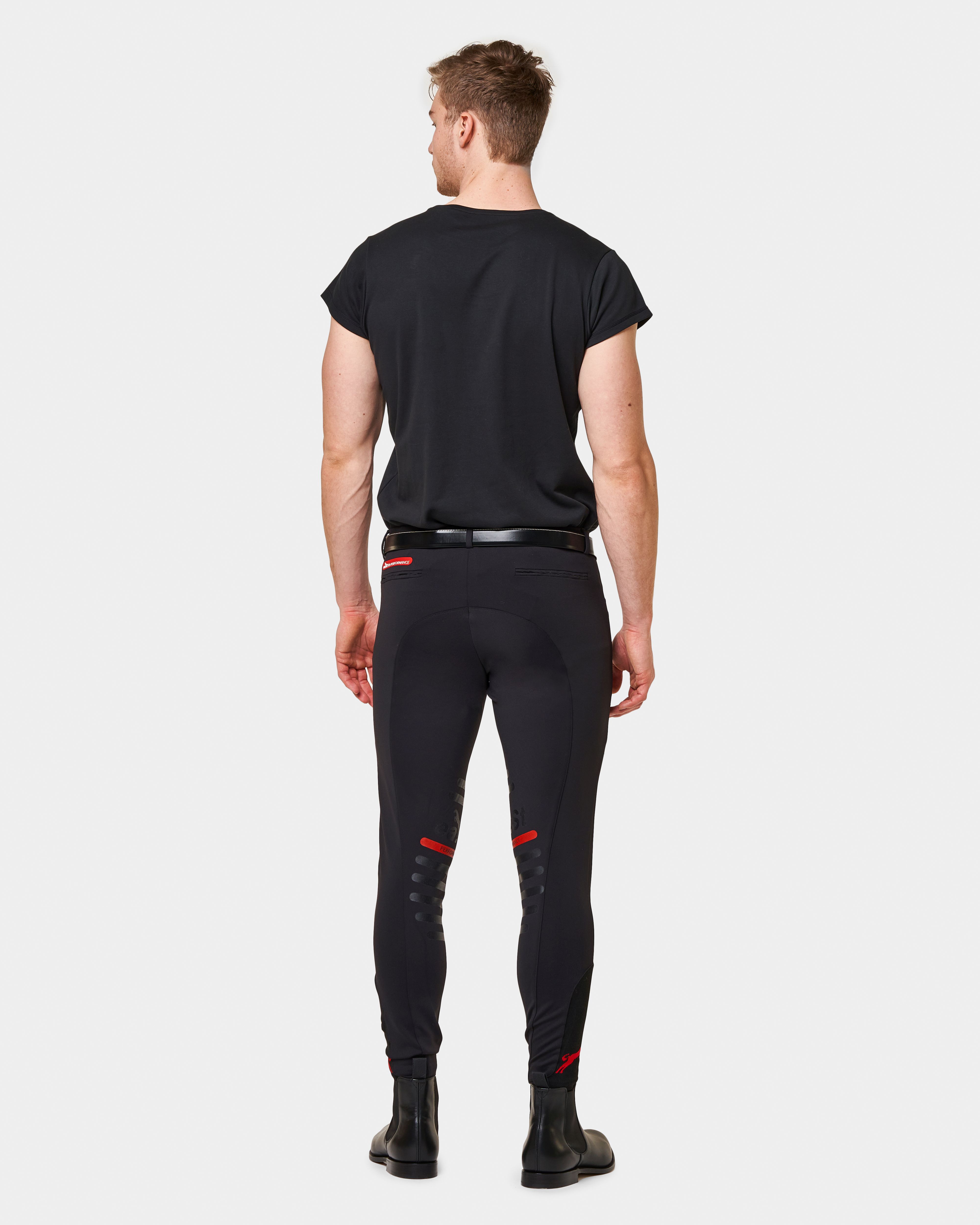 eaSt R2 Performance Men | Black | 52