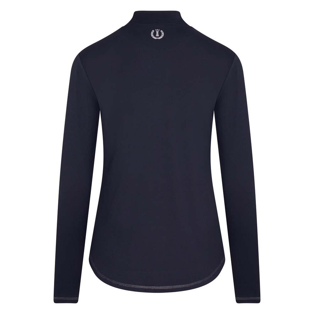 Imperial Riding | Trainingsshirt IRHBelle Navy XXL