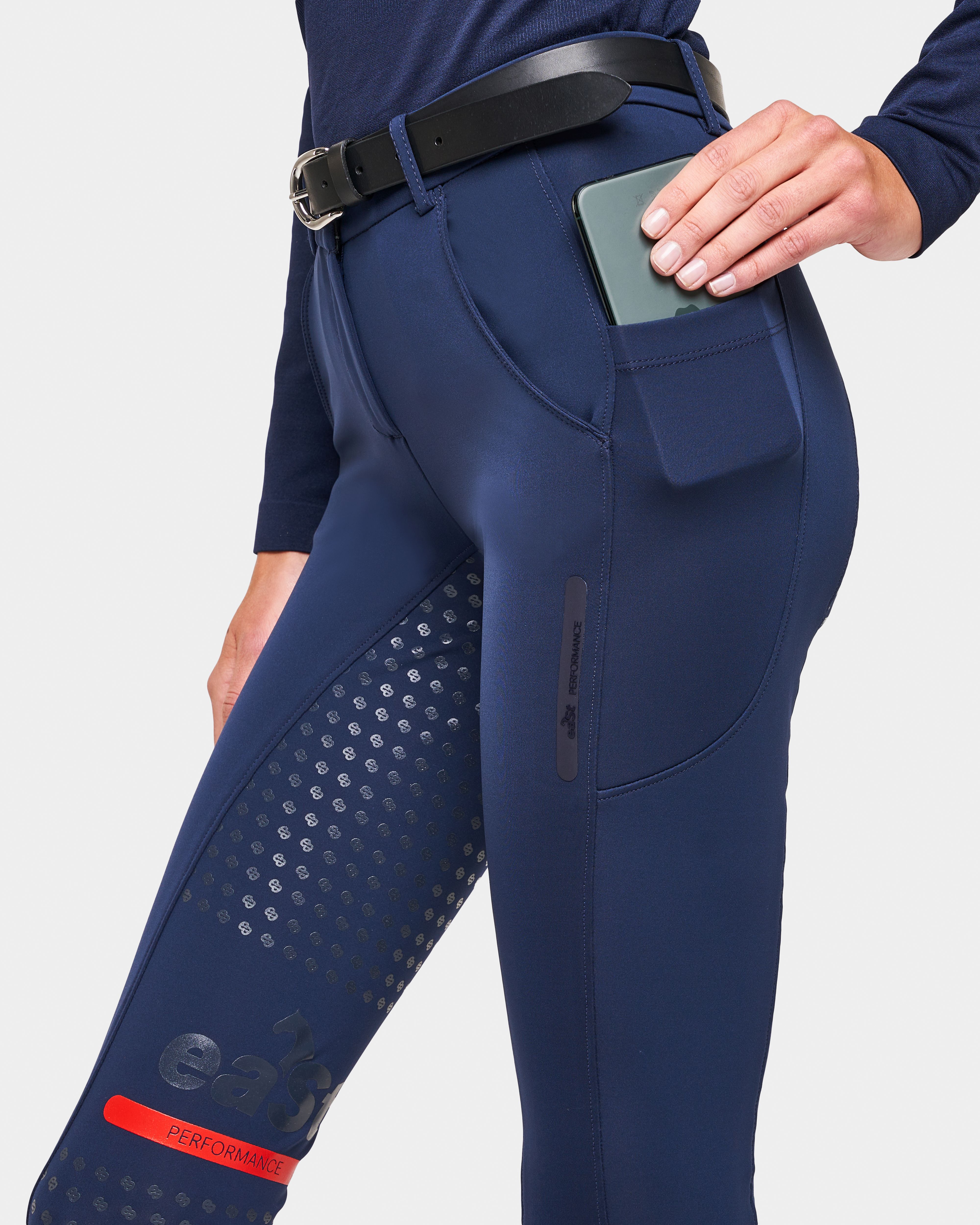 eaSt R2 Performance Dressage | Midnight blue | L