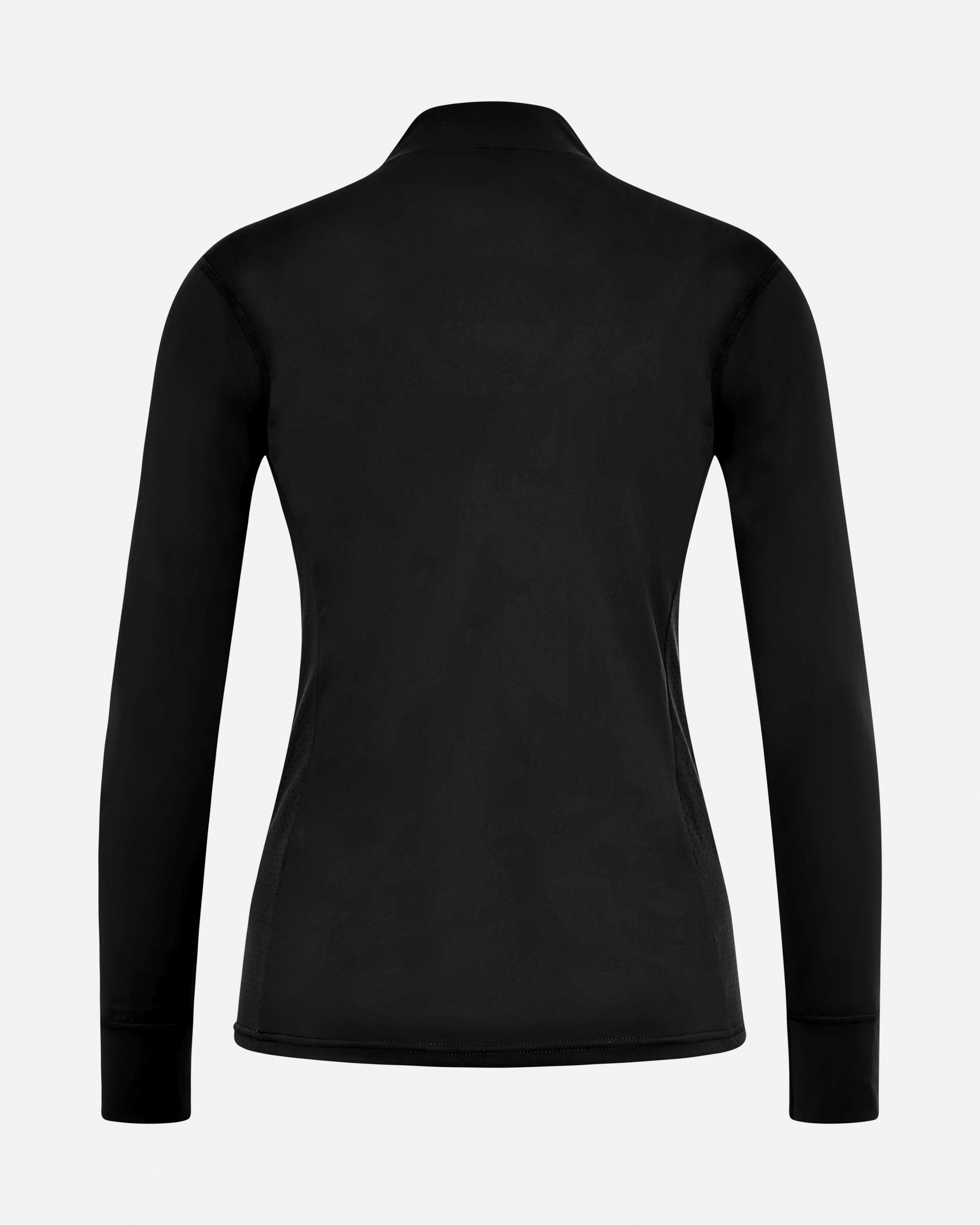 eaSt UV-Protection Shirt | Black | XS