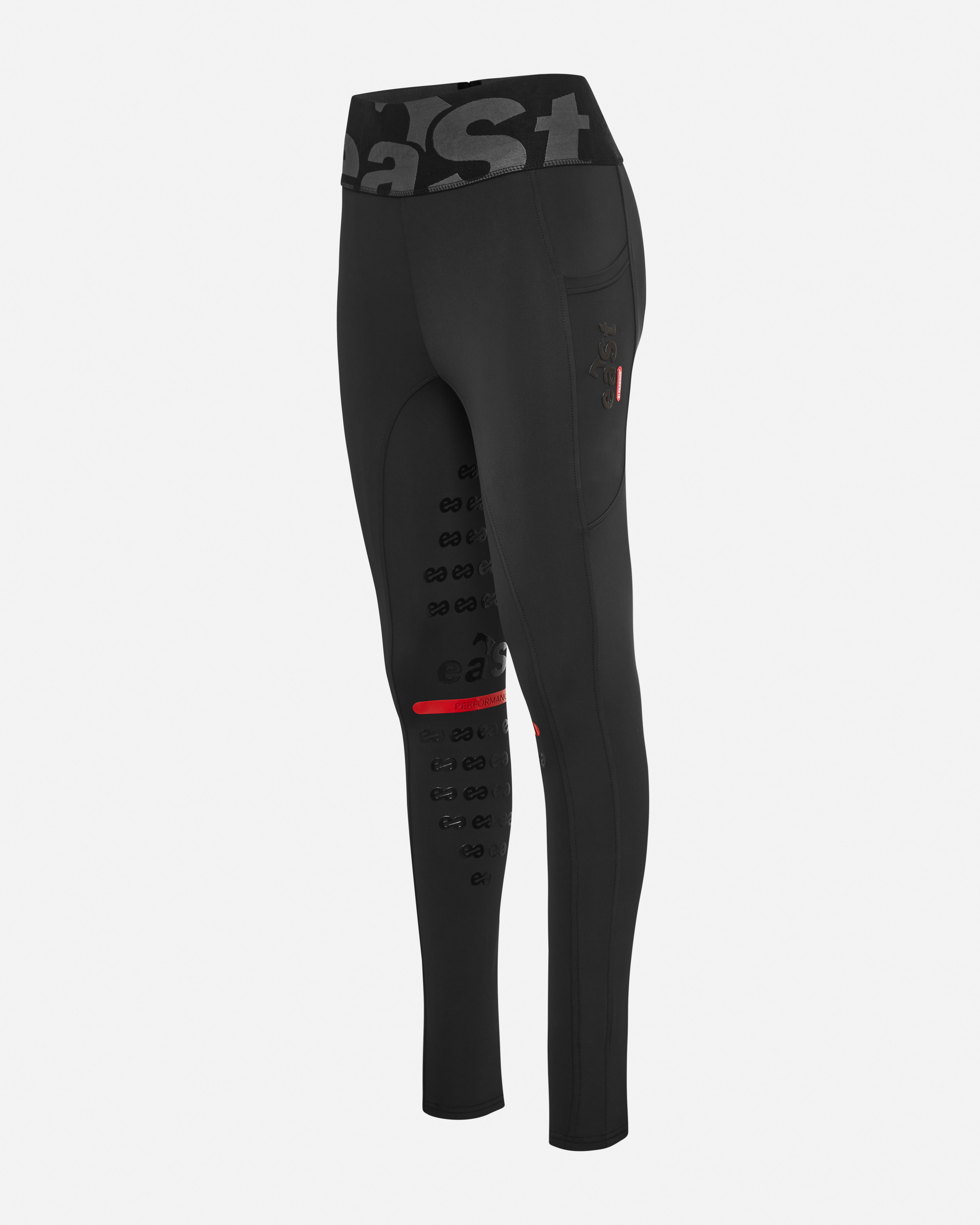 eaSt REGGINGS® R1 Tech Performance | Black | M