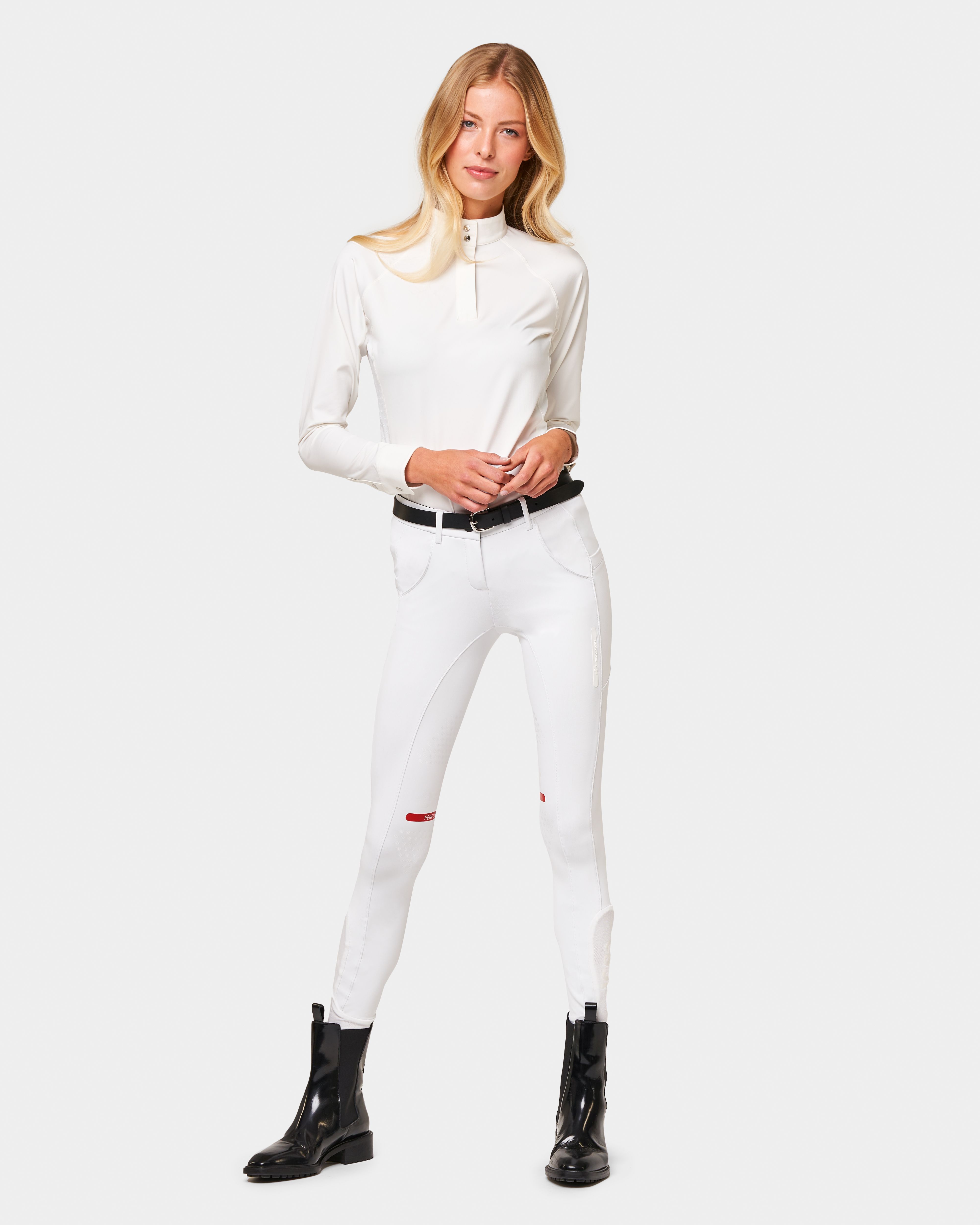 eaSt R2 Performance Jumping | White | L