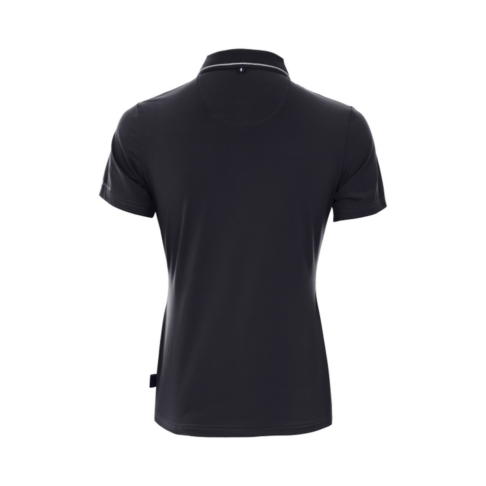 Cavallo | Poloshirt Dores Black 40