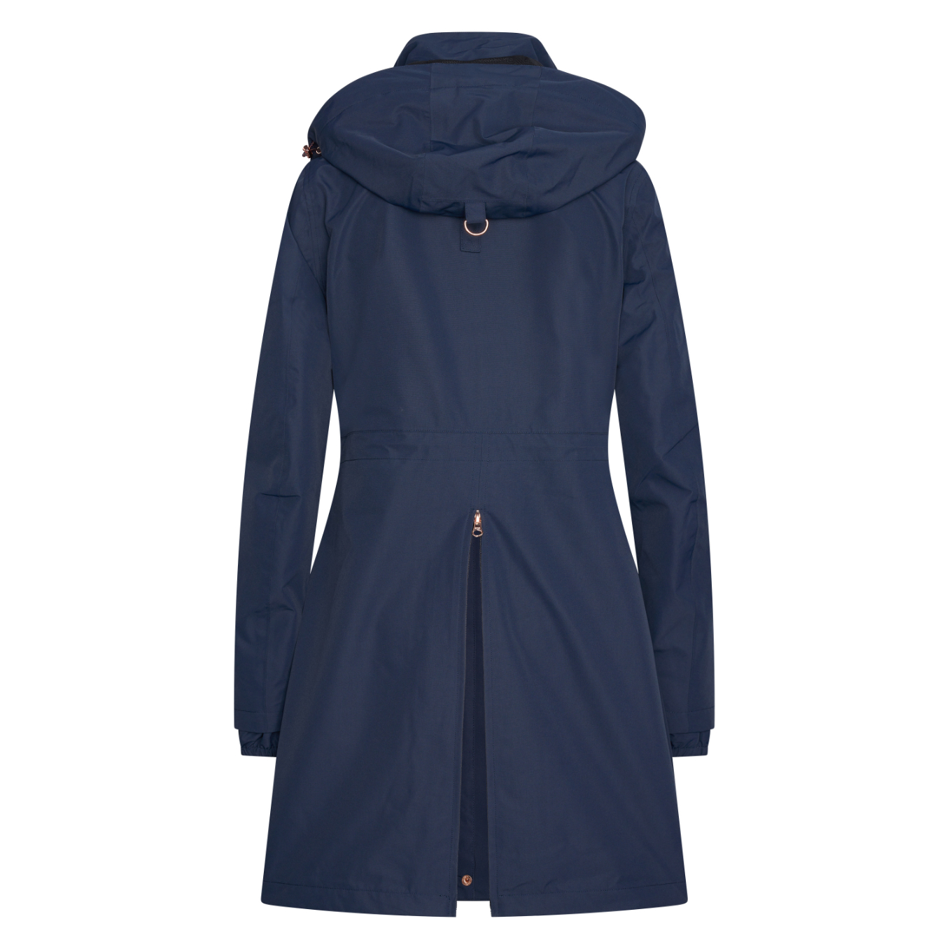 Imperial Riding | Parka Joy Ride Navy | M