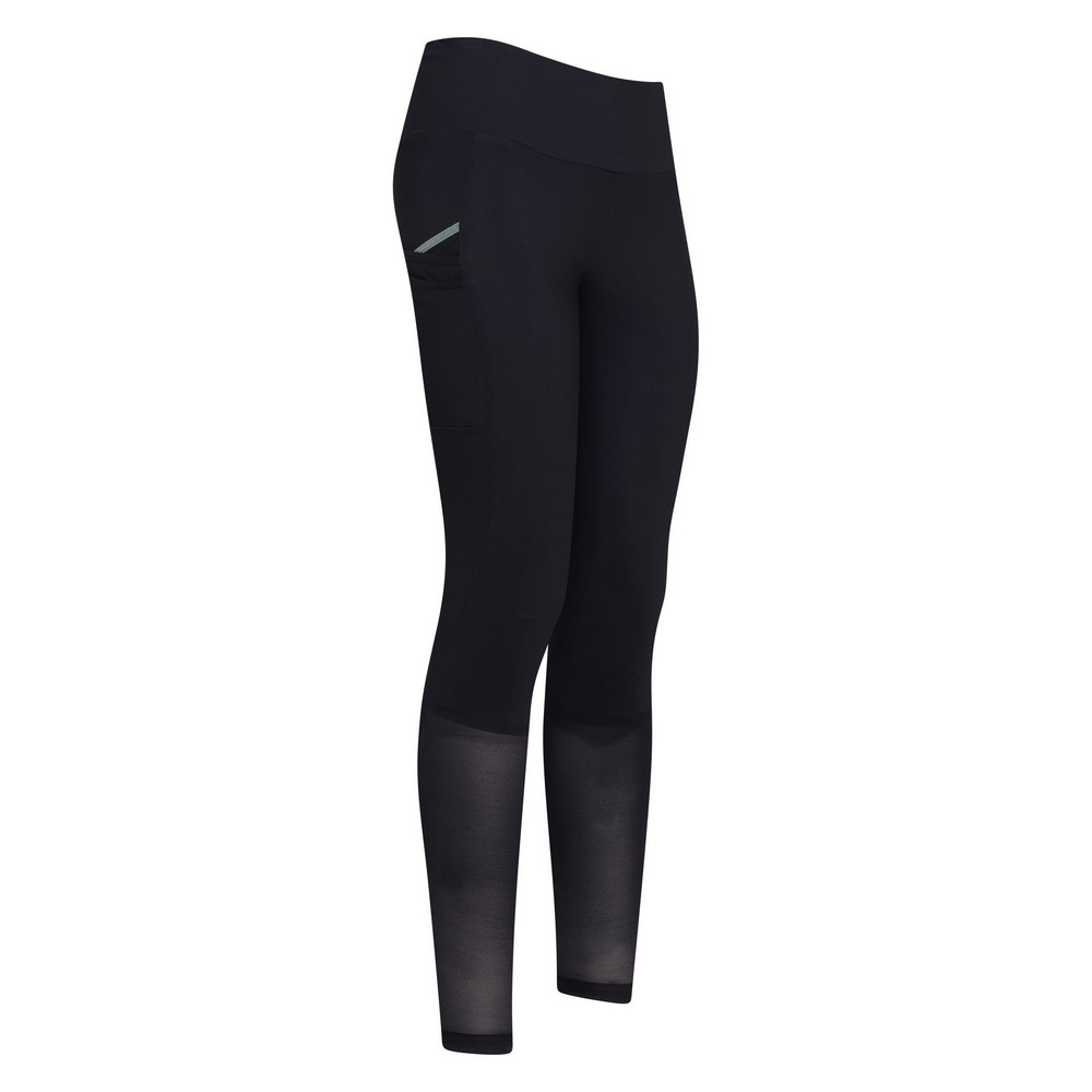 Euro Star Reitmoden | Reitleggings ESBreez 9000 Schwarz 46