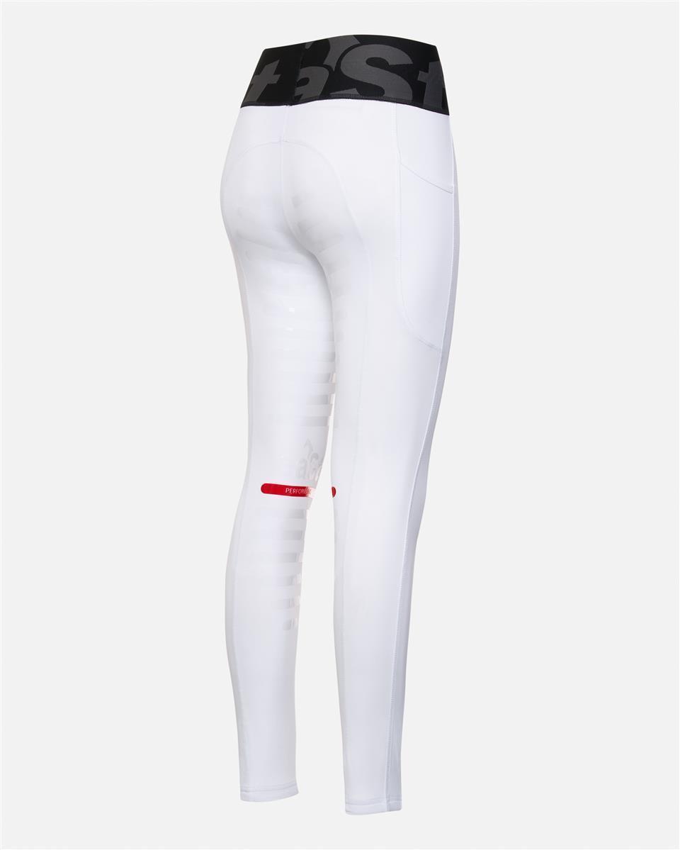 eaSt REGGINGS® R1 Highwaist | White | M