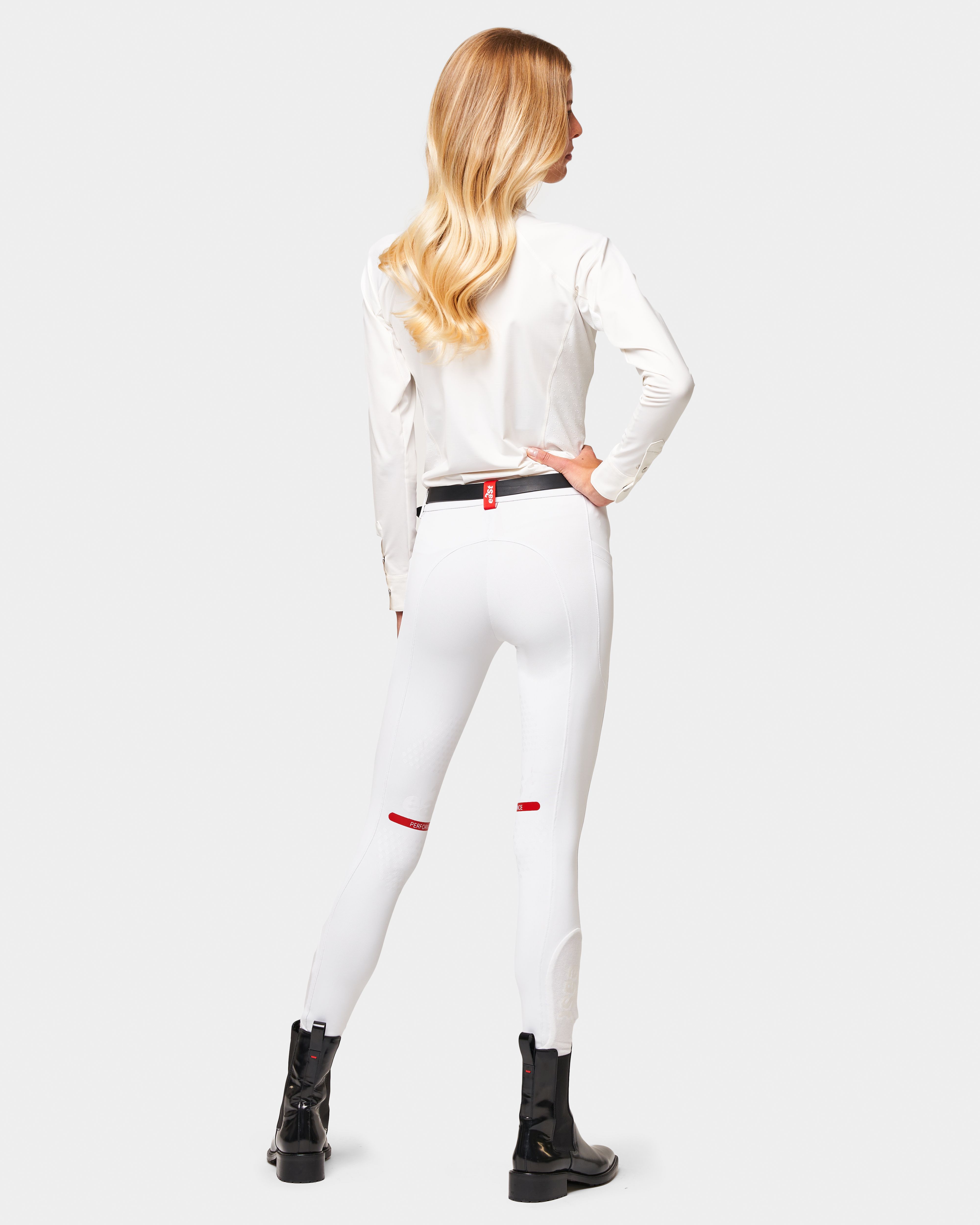 eaSt R2 Performance Jumping | White | L