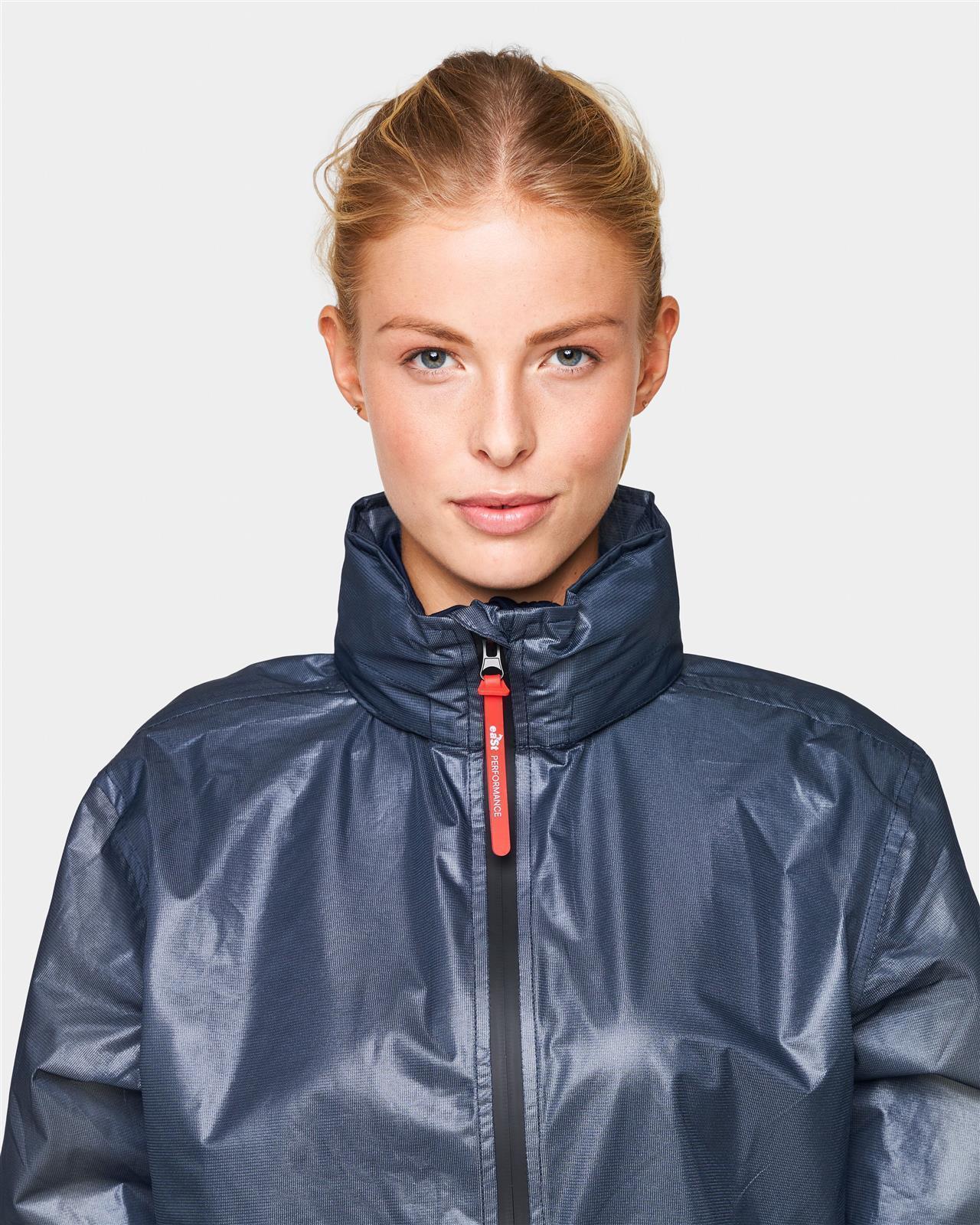 eaSt Rain Jacket Pro Light | Navy | S