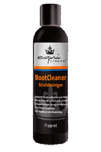 equiXTREME |  BootCleaner Stiefelreiniger - 250 ml