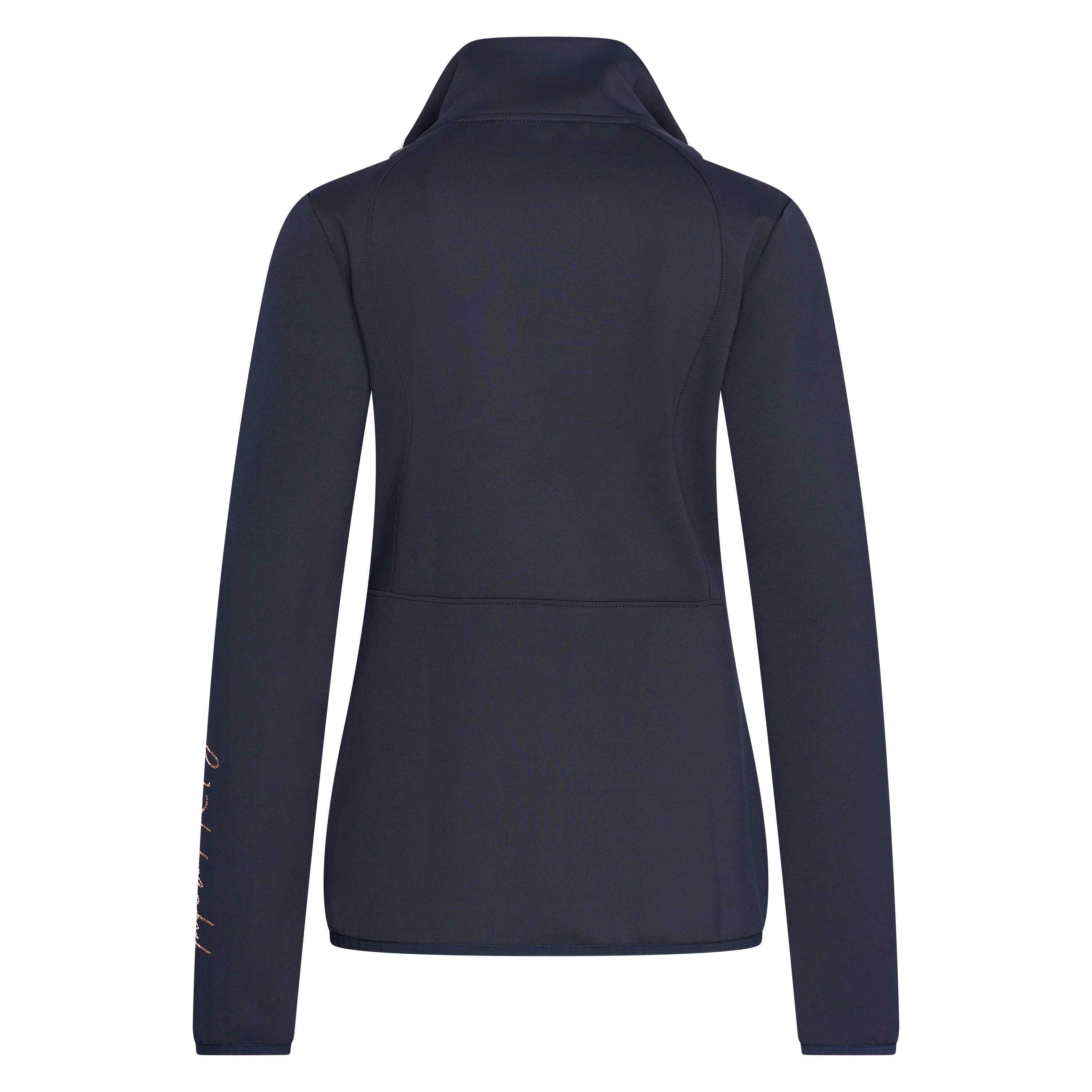 Imperial Riding | Cardigan Sporty Sparks Navy-S