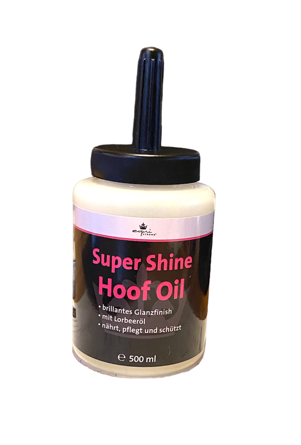 equiXTREME |  Super Shine Hoof Oil - 500 ml