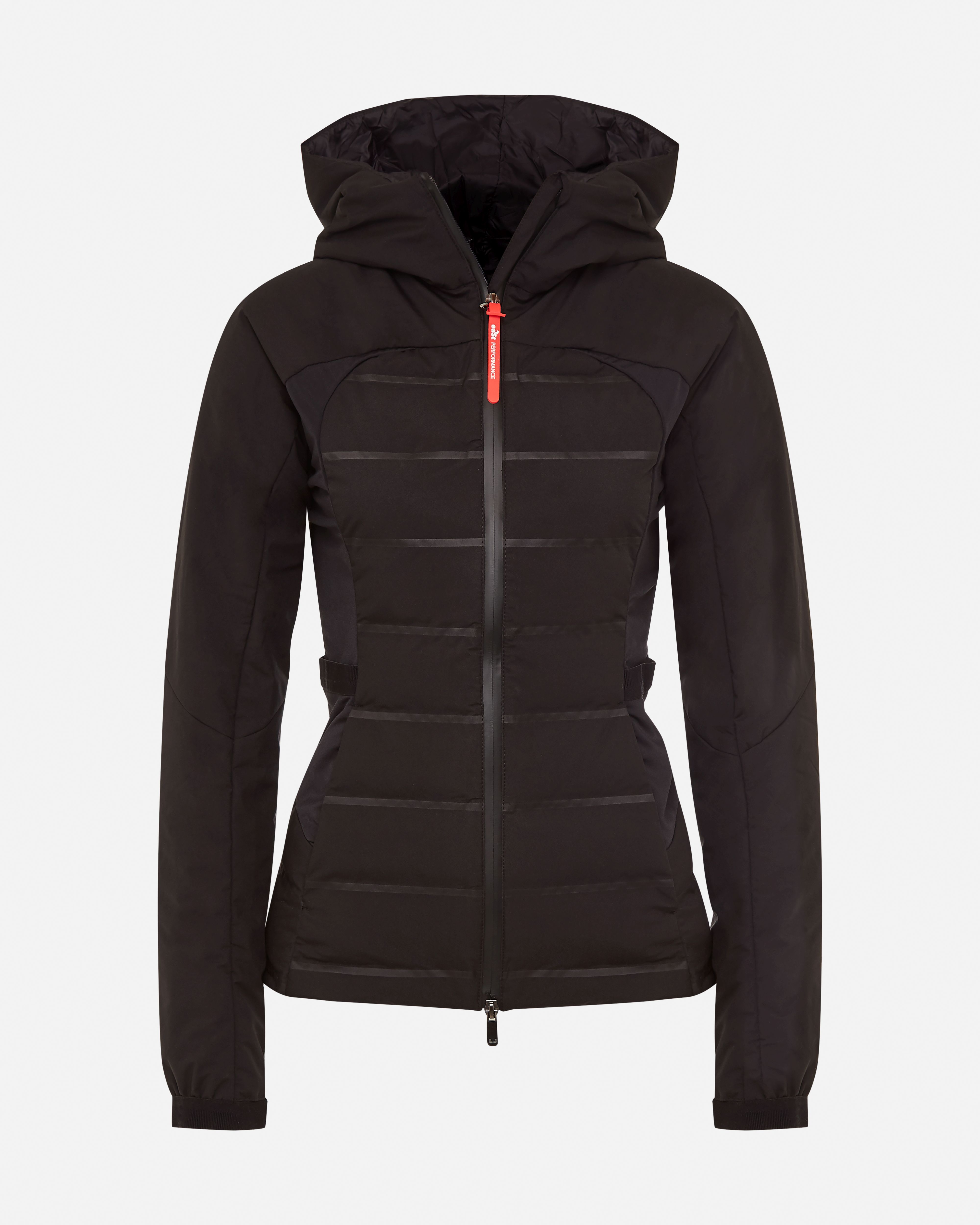 eaSt Jacket Performance insulation | Black | 2