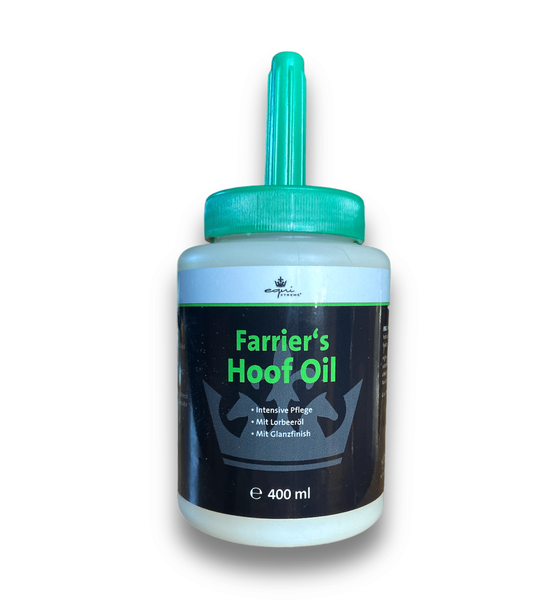 equiXTREME |  Farrier´s Hoof Oil - 400 ml