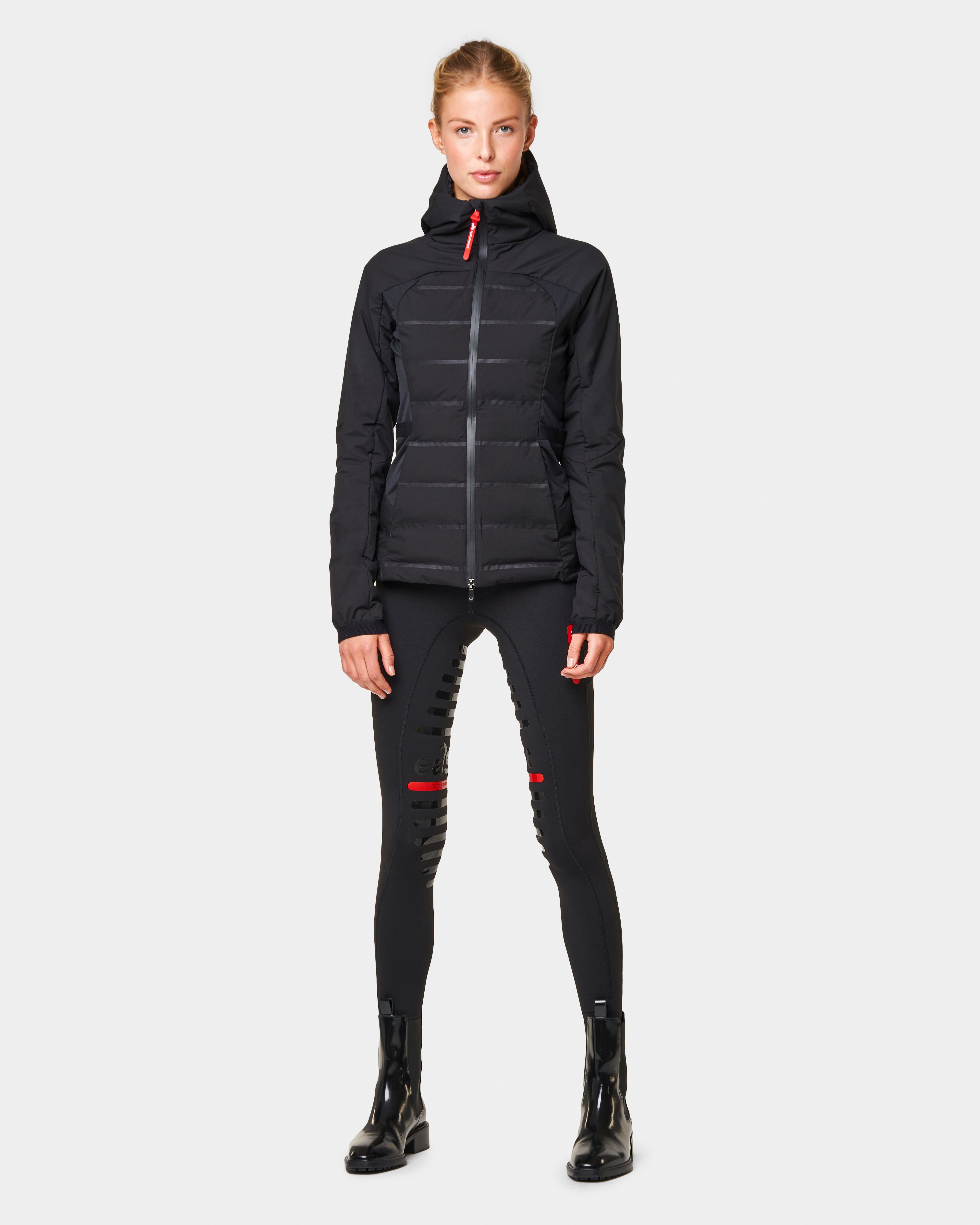 eaSt Jacket Performance insulation | Black | 1