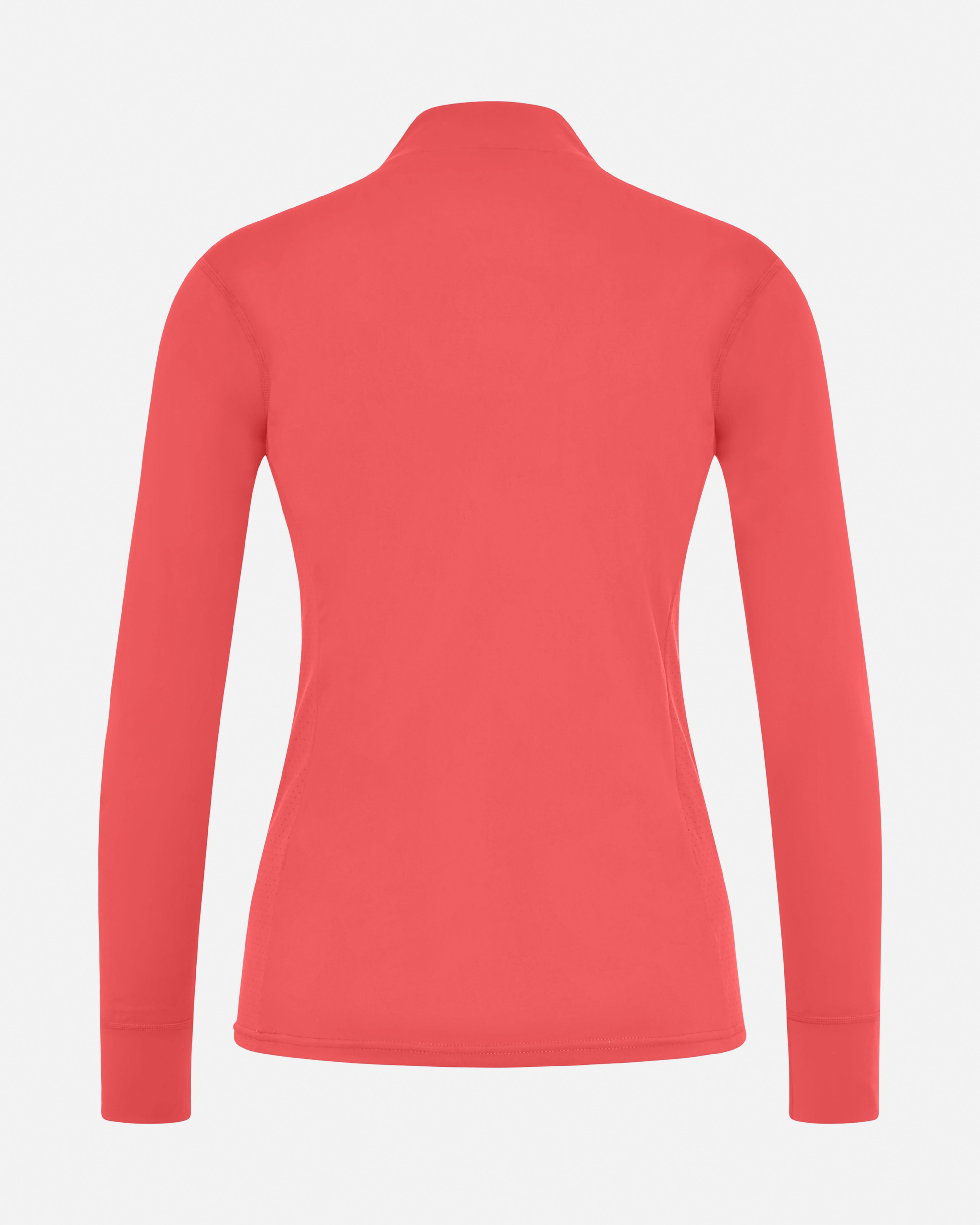 eaSt UV-Protection Shirt | Coral | L