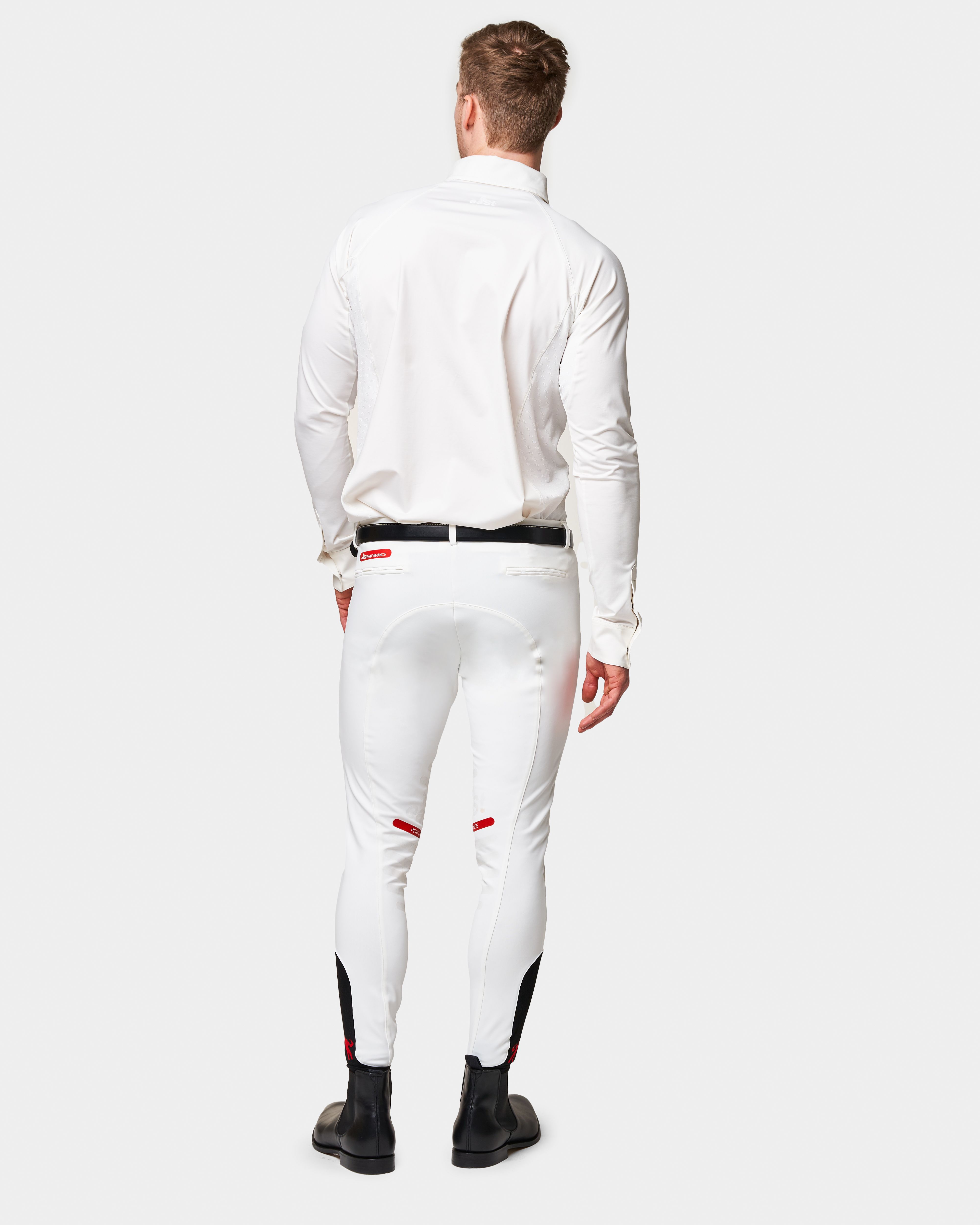 eaSt R2 Performance Men | White | 46