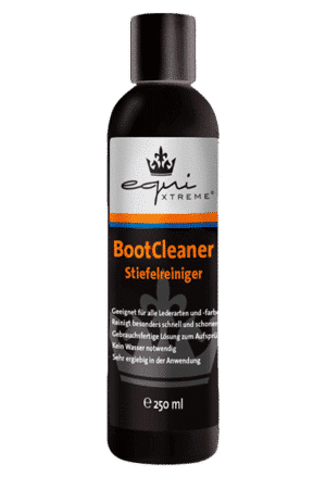 equiXTREME |  BootCleaner Stiefelreiniger - 250 ml