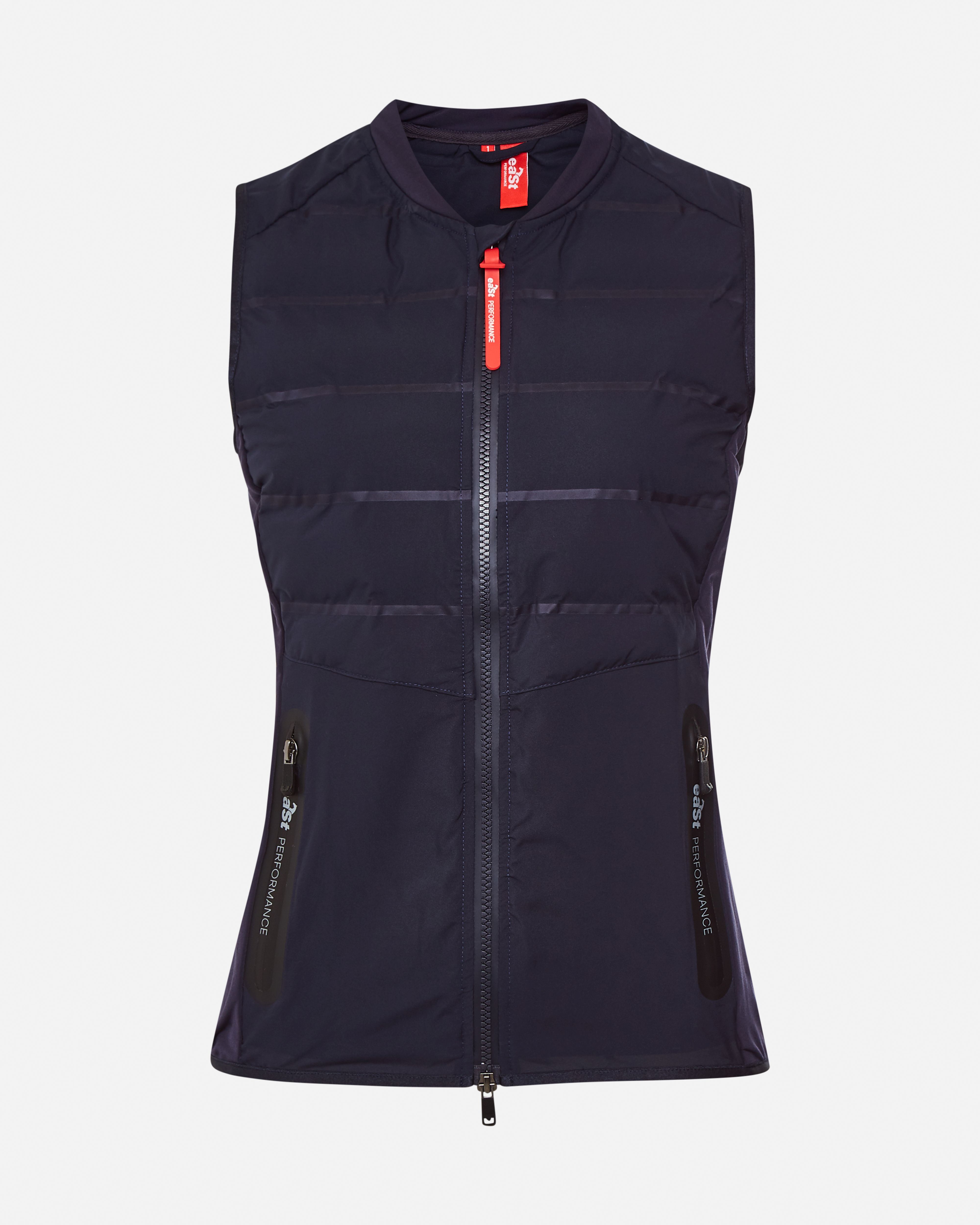 eaSt Vest Active | Midnight blue | 2