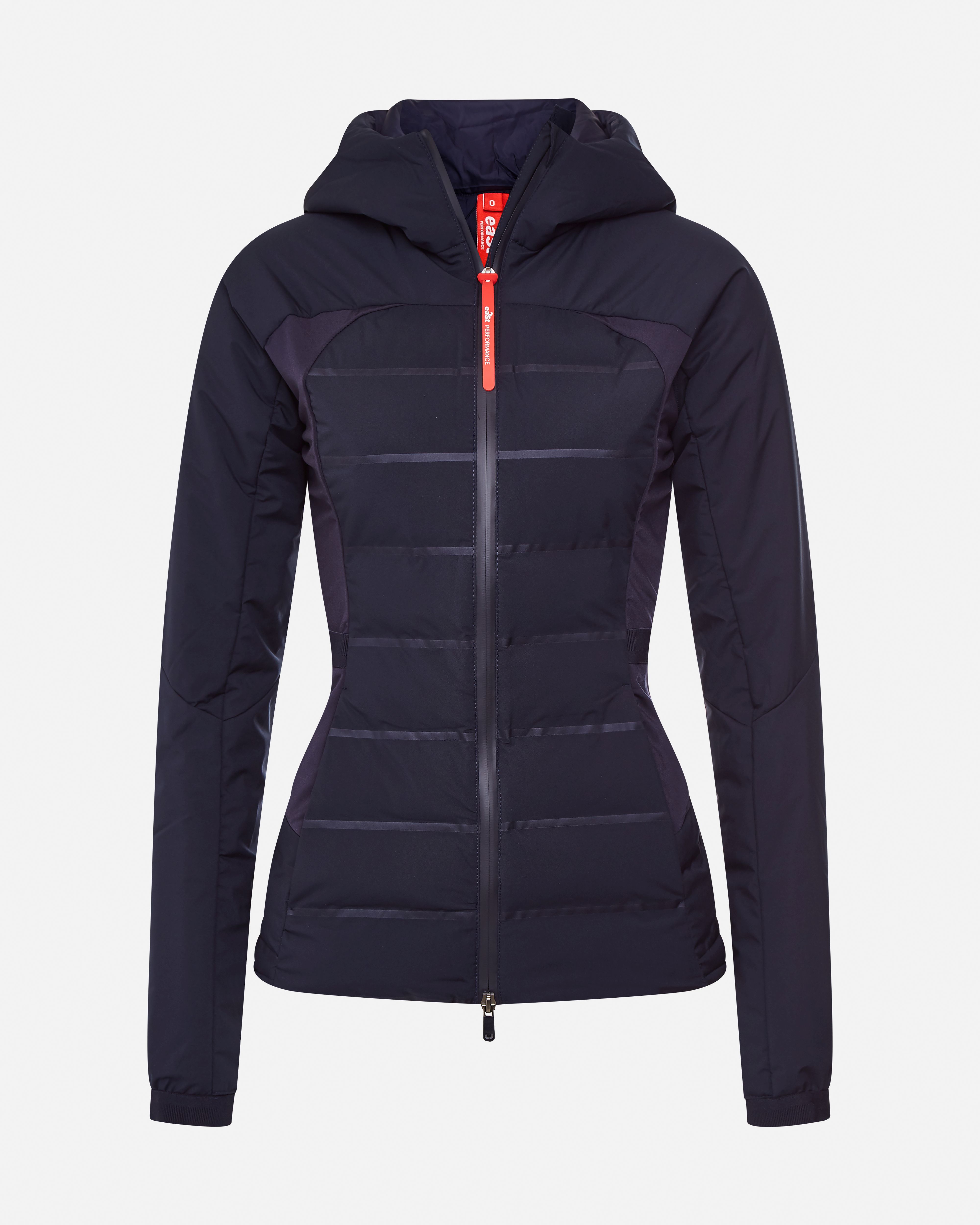 eaSt Jacket Performance insulation | Midnight blue | 3