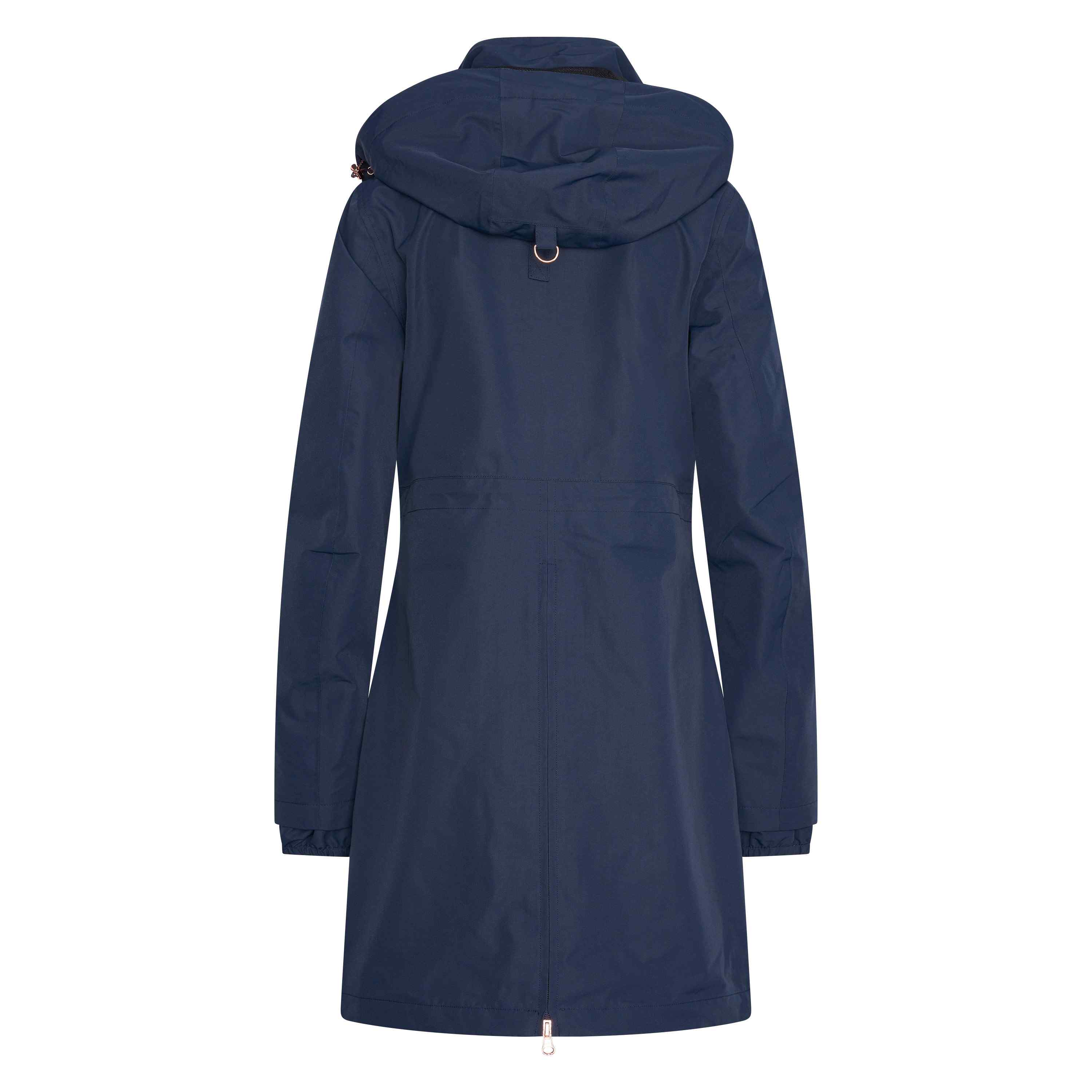 Imperial Riding | Parka Joy Ride Navy | M