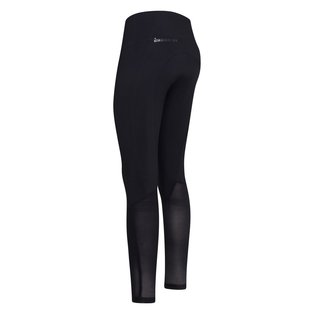 Euro Star Reitmoden | Reitleggings ESBreez 9000 Schwarz 44