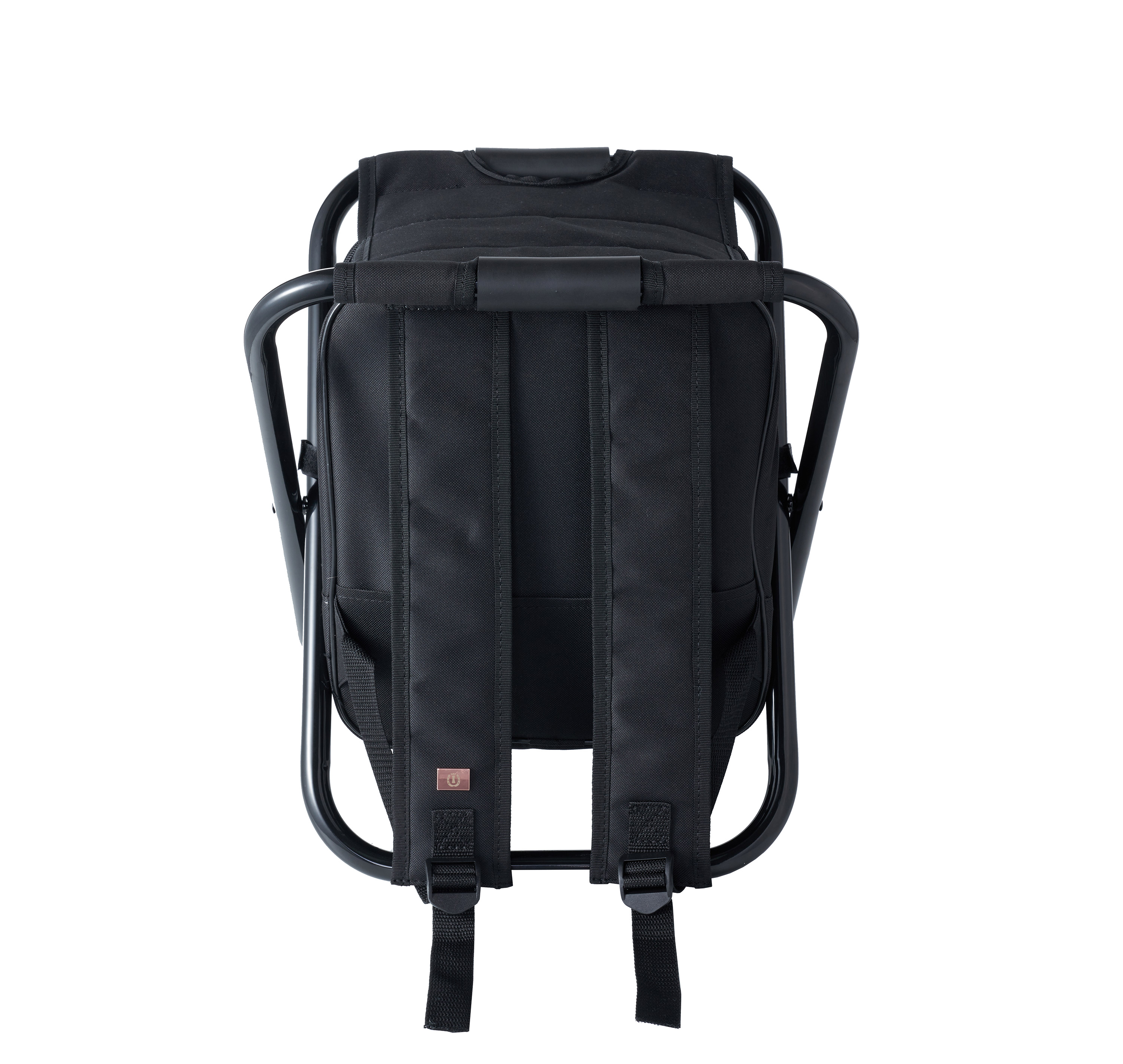 Imperial Riding | IRH Take a seat - Rucksack - integrierter Schemel