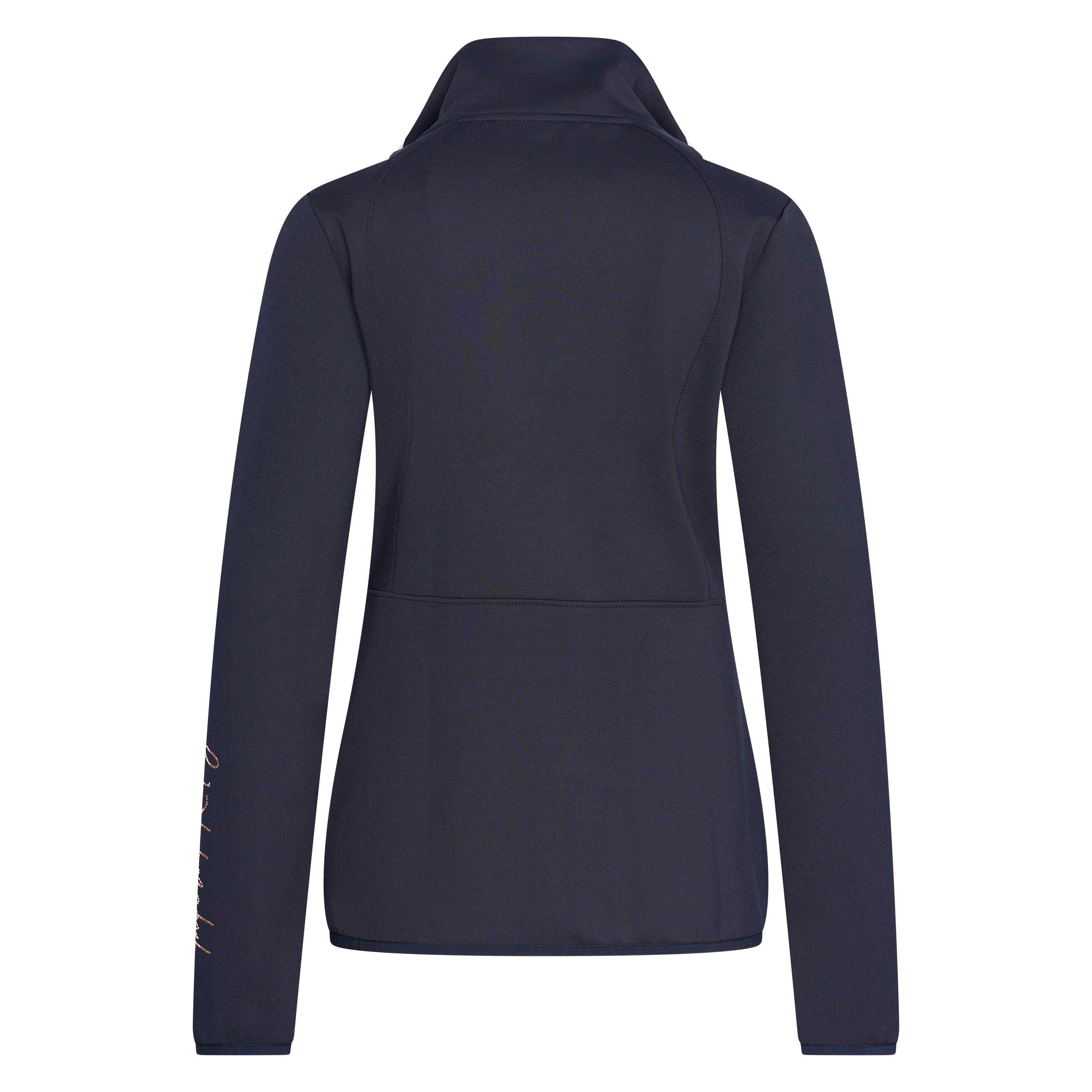 Imperial Riding | Cardigan Sporty Sparks Navy-XS