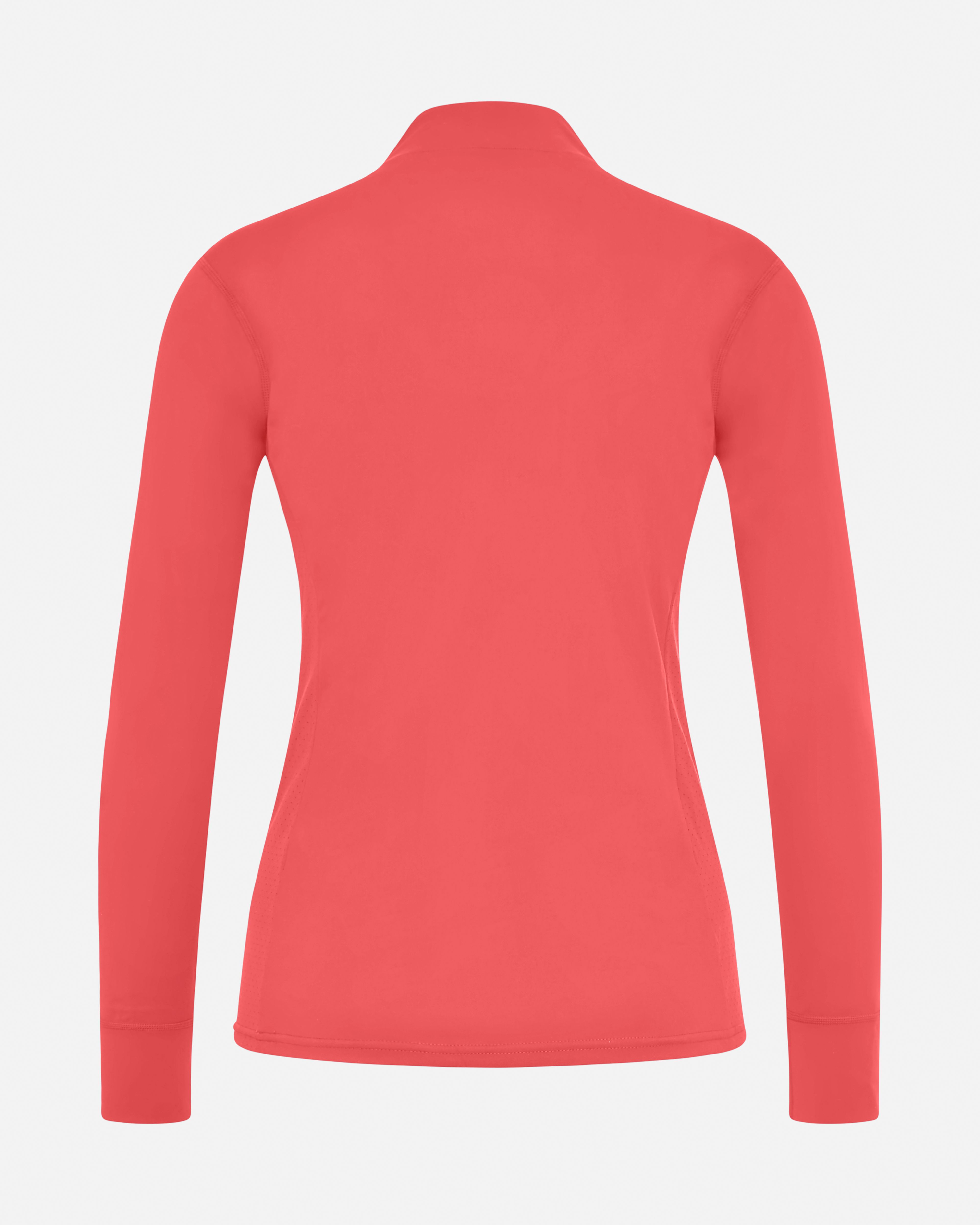 eaSt UV-Protection Shirt | Coral | 2XL