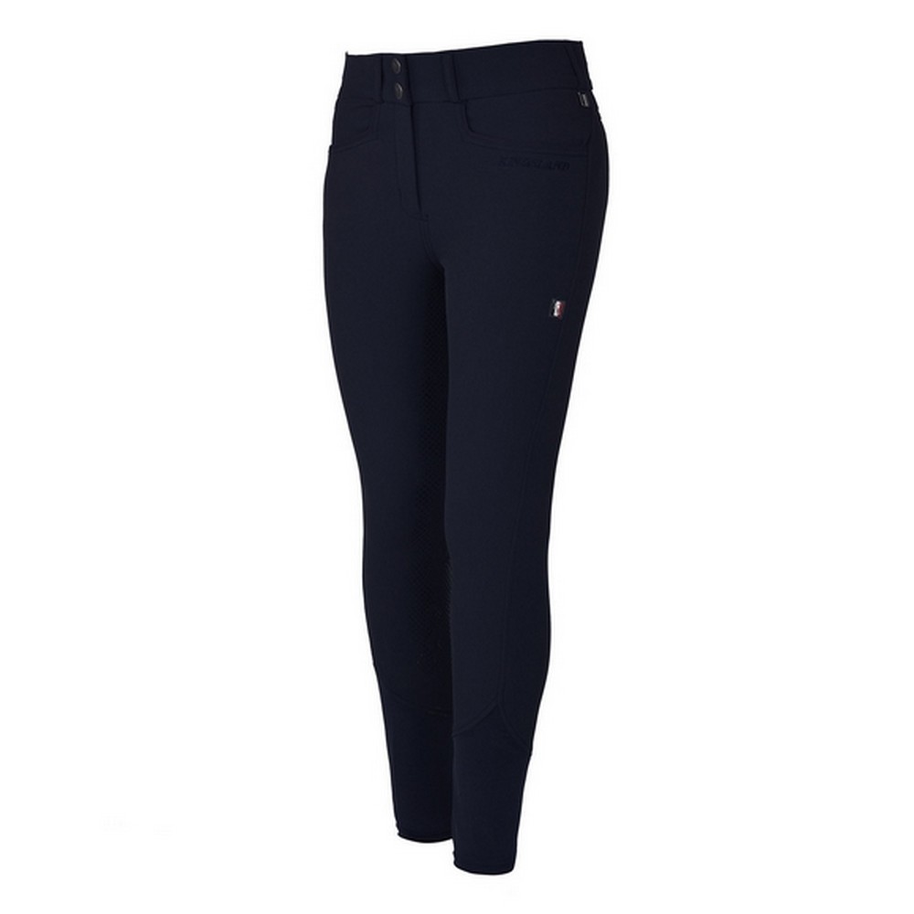 Kingsland | Reithose Kadi Blau 36