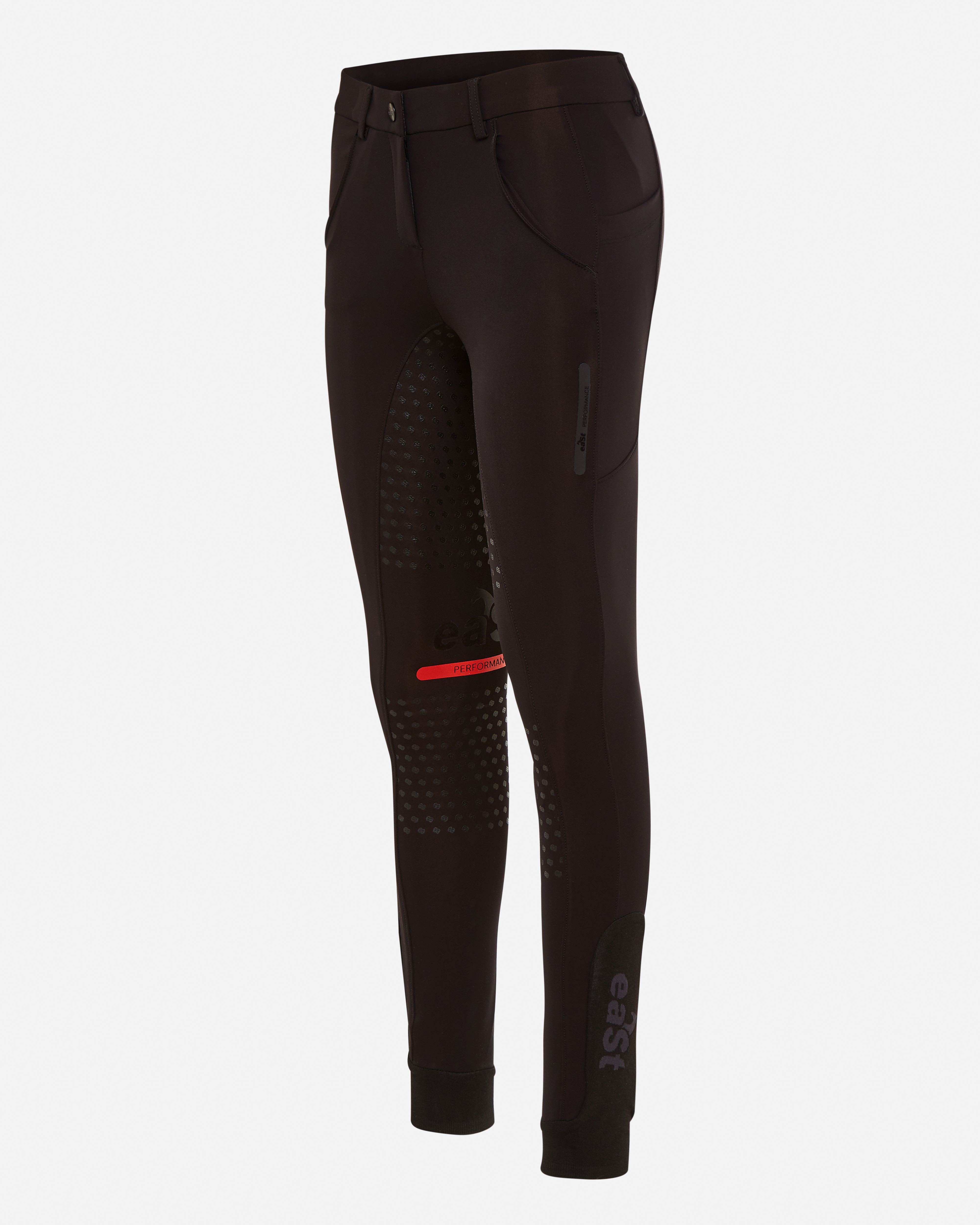 eaSt R2 Performance Dressage | Black | L