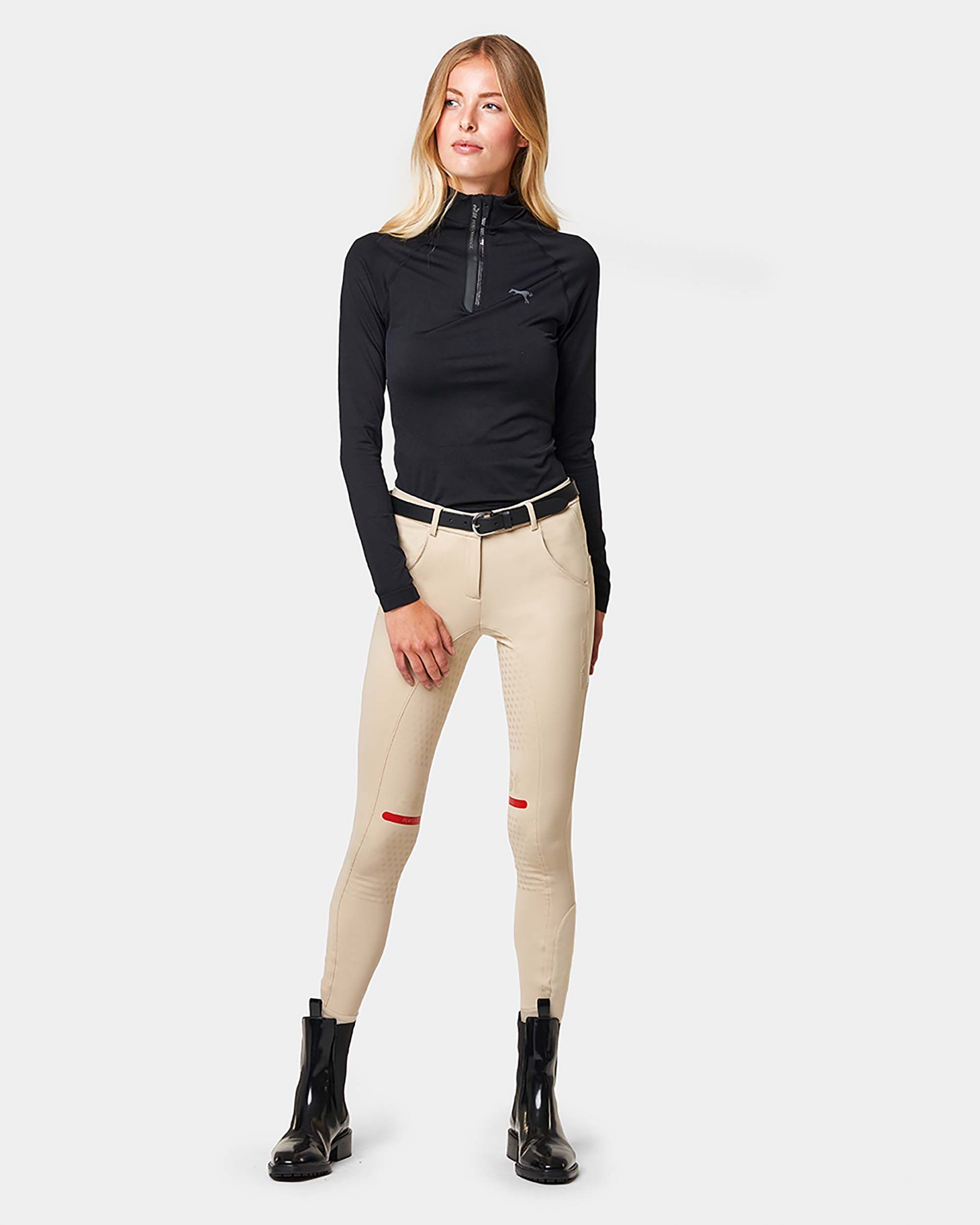 eaSt R2 Performance Dressage | Almond | L