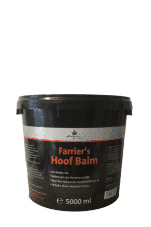 equiXTREME |  Farrier’s Hoof Balm - 5000 ml